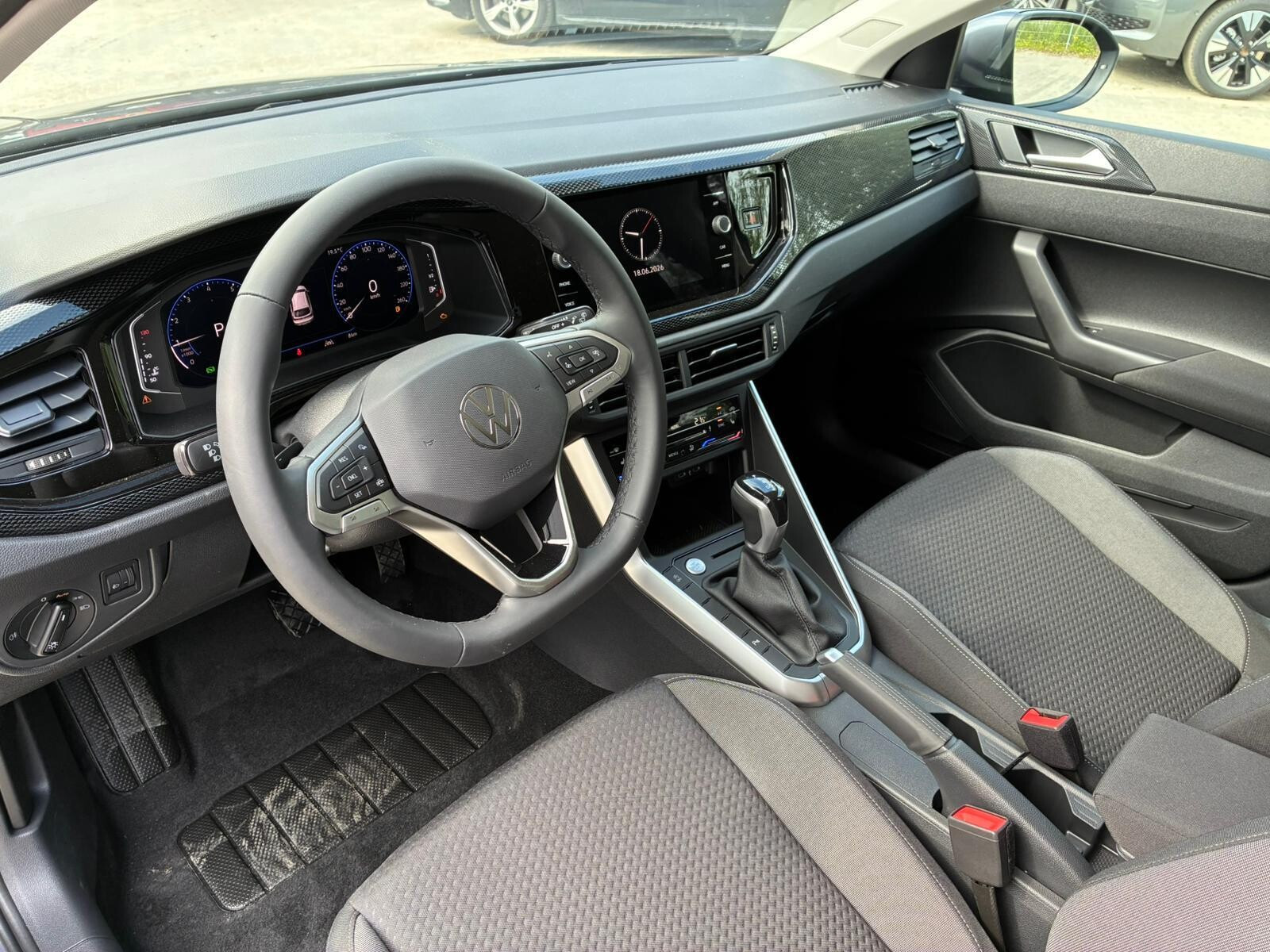 Life Plus 1.0 TSI 115 KM DSG