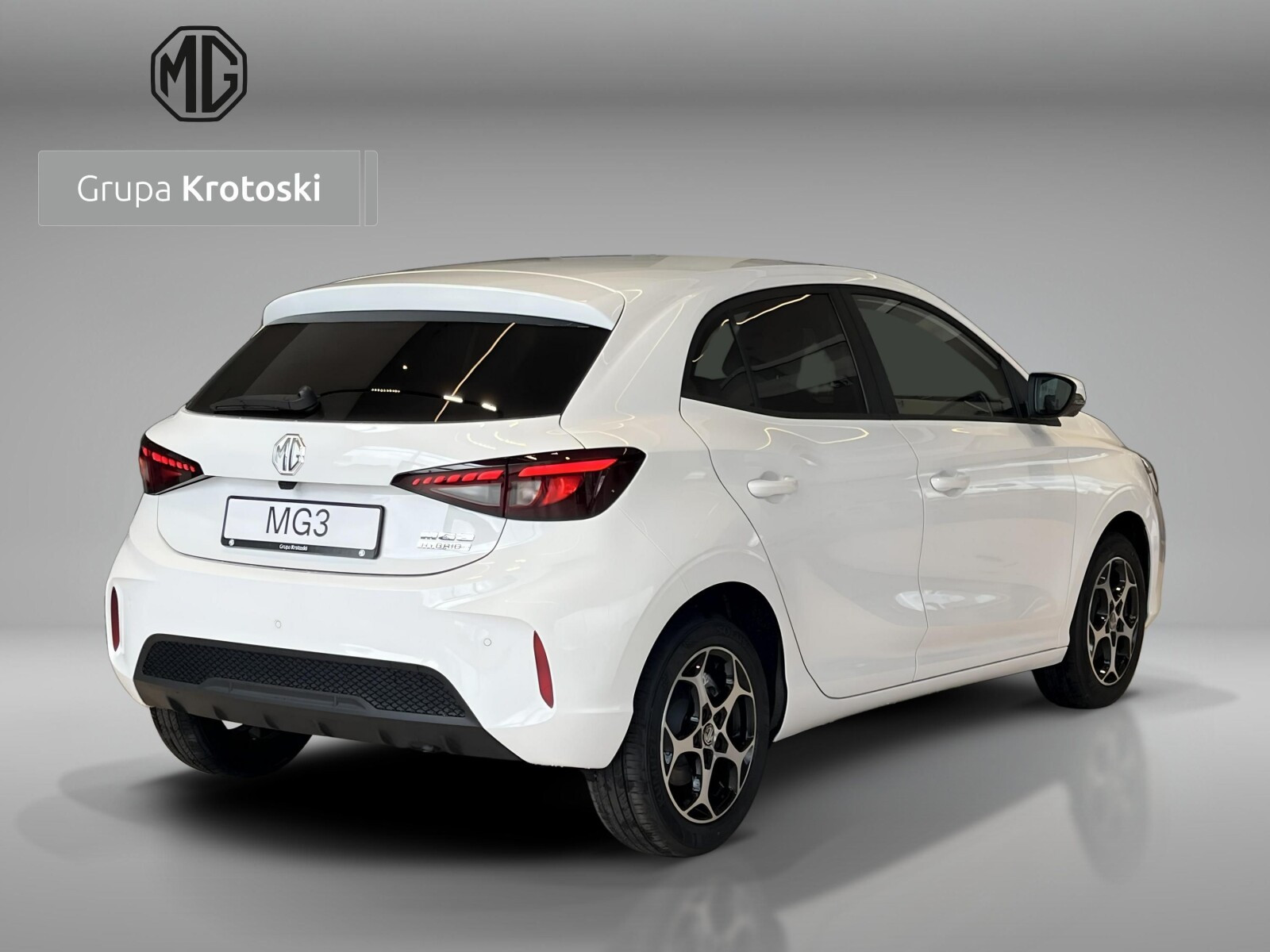 HEV+ Exclusive AT 195 KM