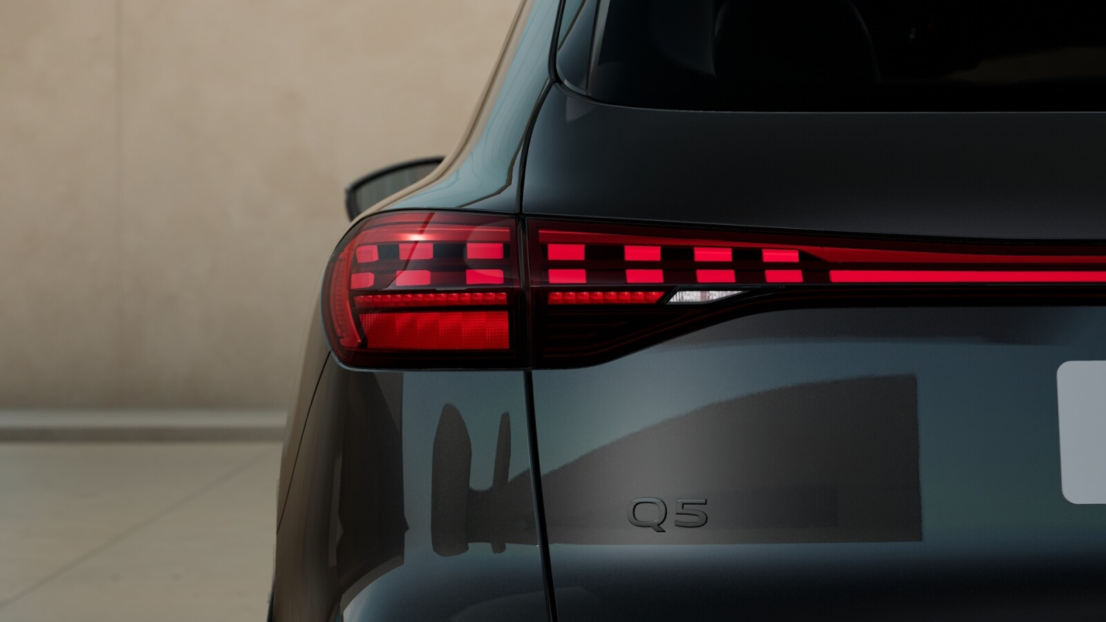 Audi Q5 ||01560|| TFSI quattro 204 KM S tronic