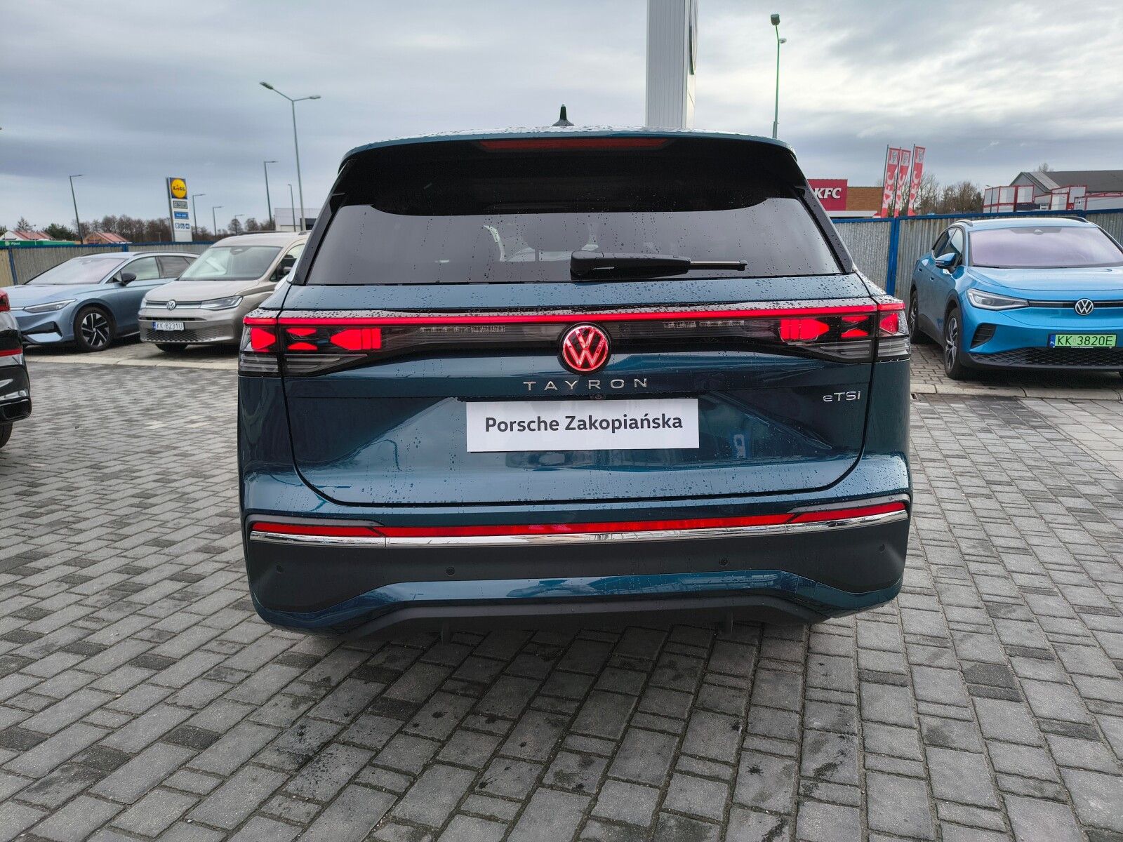 Elegance 1,5 eTSI 110 kW / 150 KM automatyczna, DSG 7-stopniowa