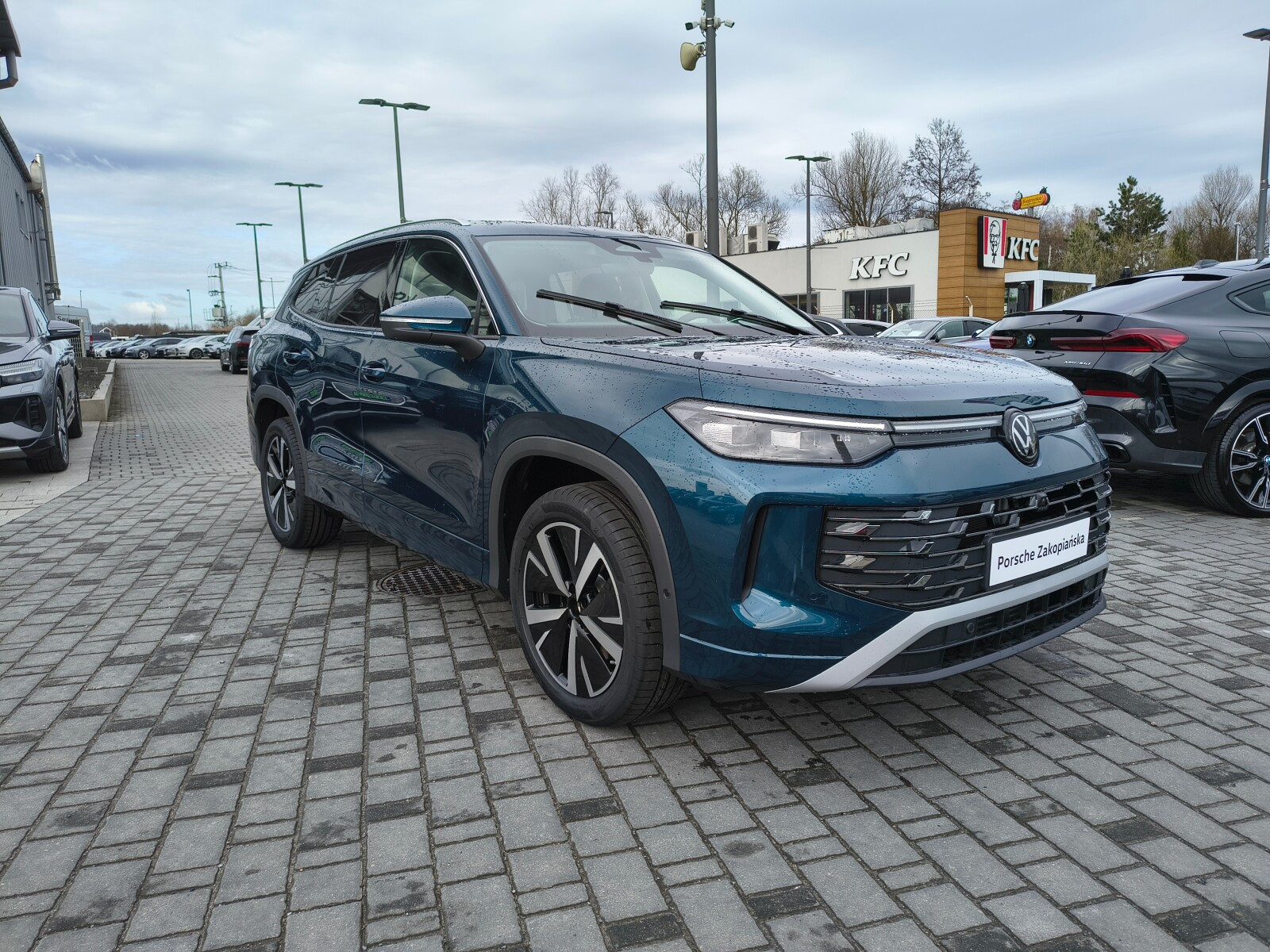 Elegance 1,5 eTSI 110 kW / 150 KM automatyczna, DSG 7-stopniowa