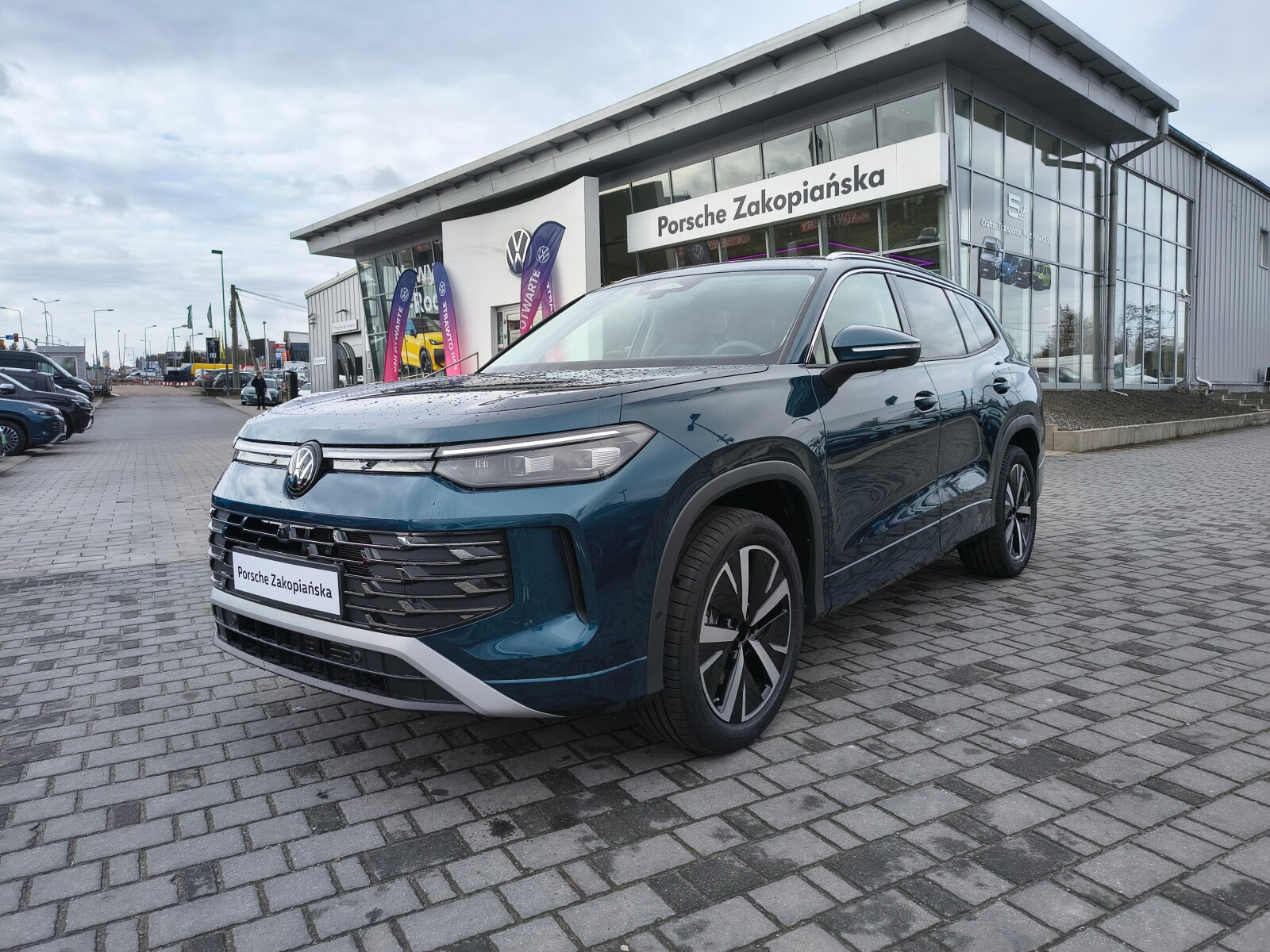 Elegance 1,5 eTSI 110 kW / 150 KM automatyczna, DSG 7-stopniowa