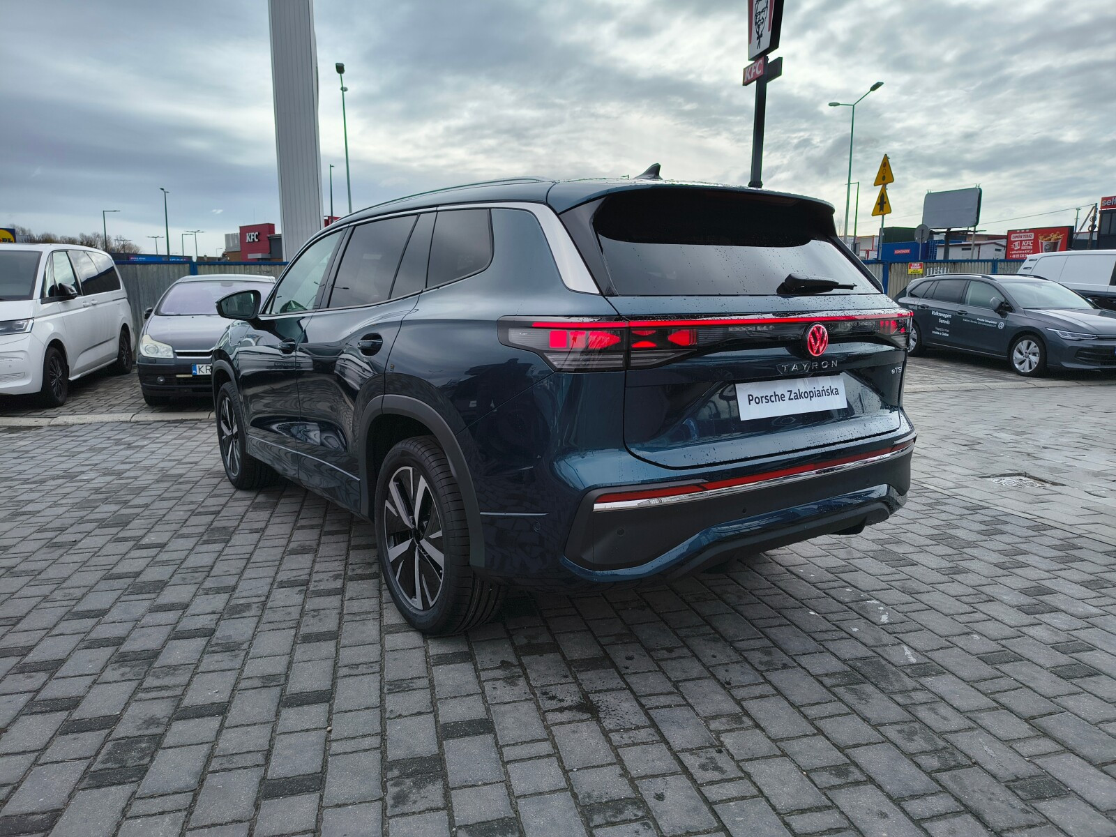 Elegance 1,5 eTSI 110 kW / 150 KM automatyczna, DSG 7-stopniowa