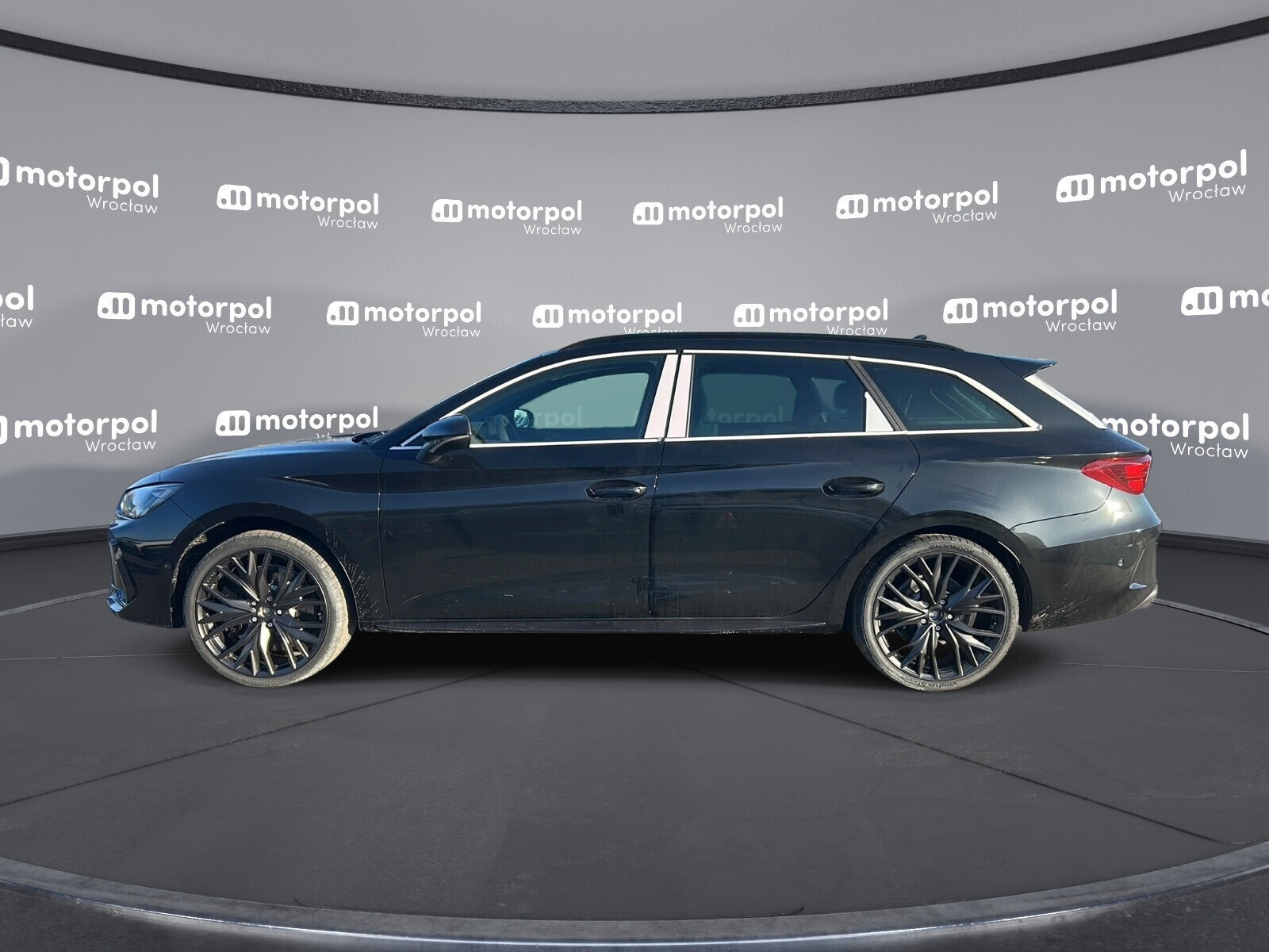 VZ 2.0 TSI 333 KM 4Drive DSG