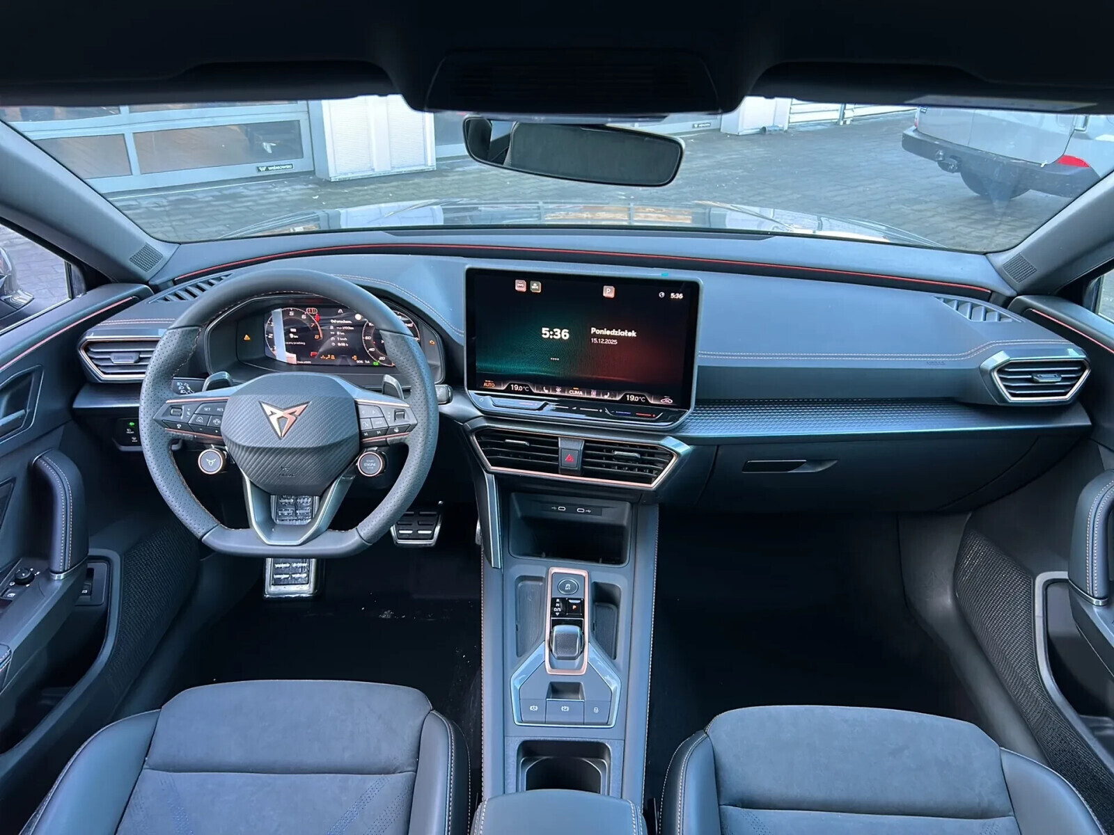VZ 2.0 TSI 333 KM 4Drive DSG
