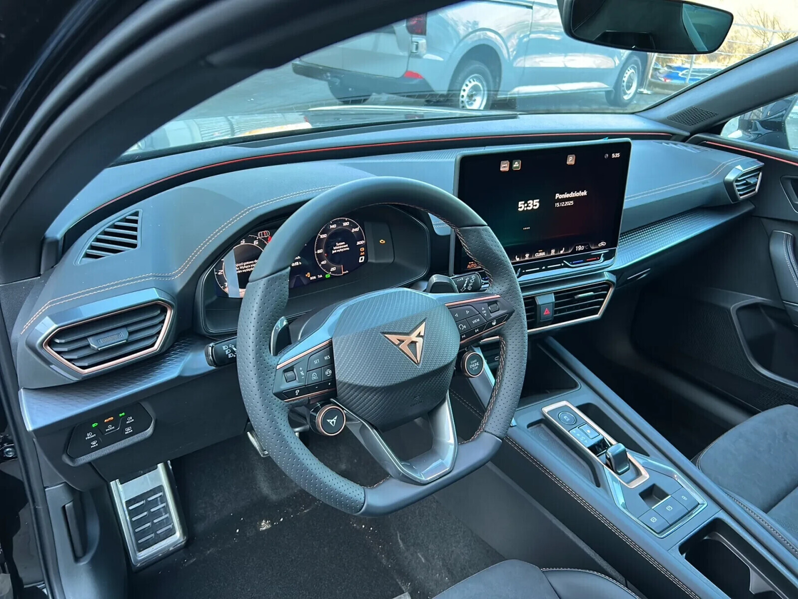 VZ 2.0 TSI 333 KM 4Drive DSG