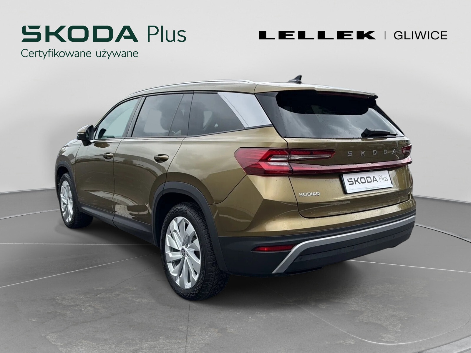Selection 1.5 TSI 150KM  DSG
