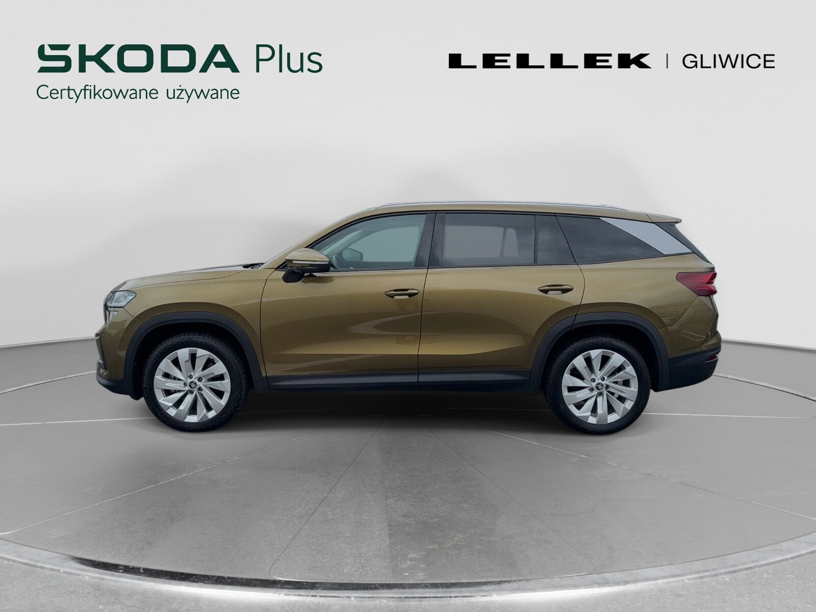 Selection 1.5 TSI 150KM  DSG
