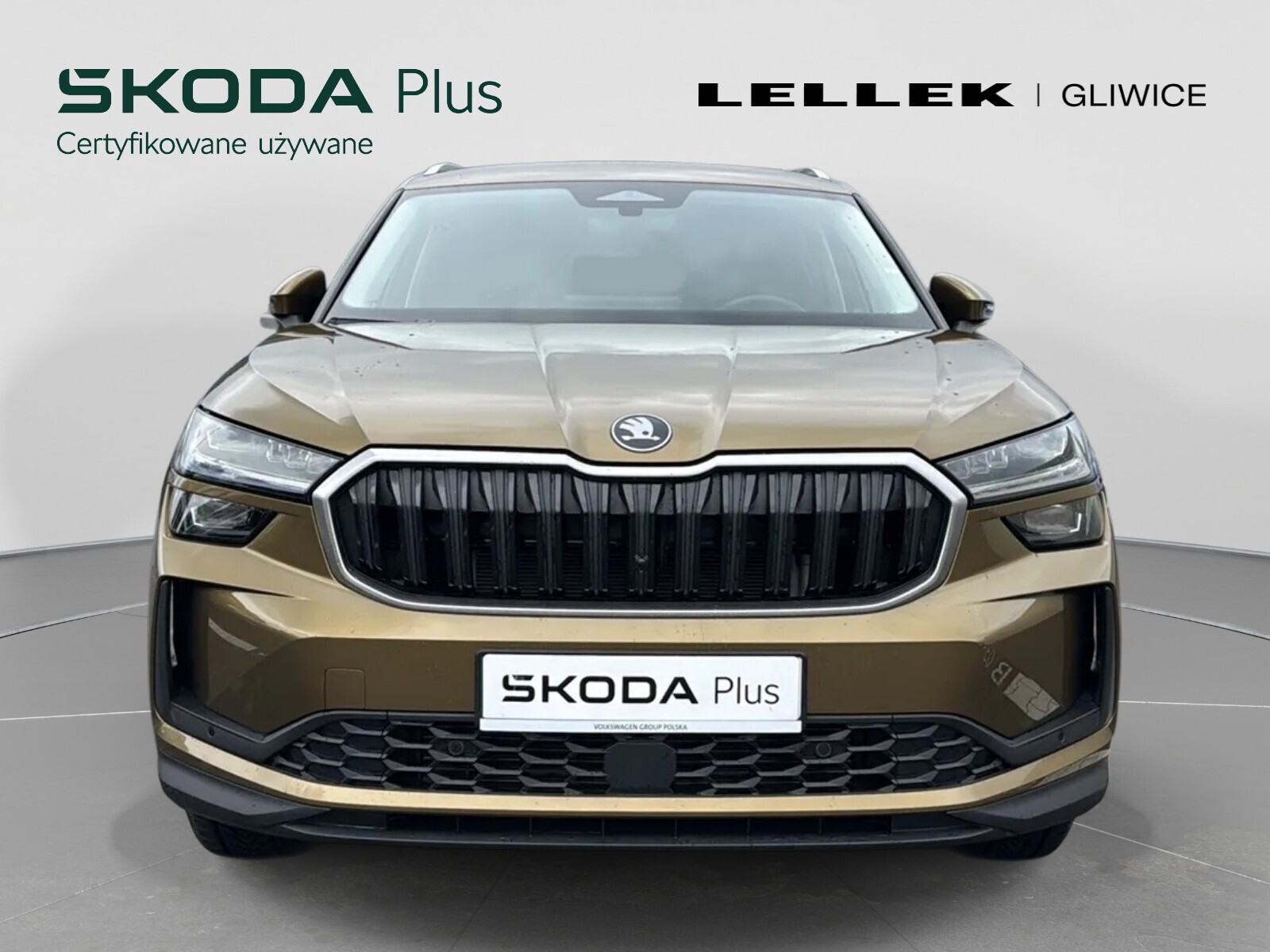 Selection 1.5 TSI 150KM  DSG