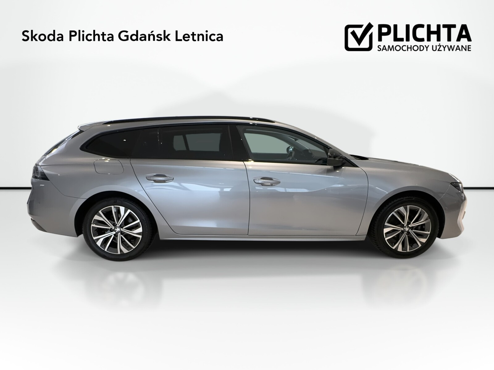 Peugeot 508 1.2&nbsp;Puretech 130 KM EAT8 , kamera , tempomat , GW
