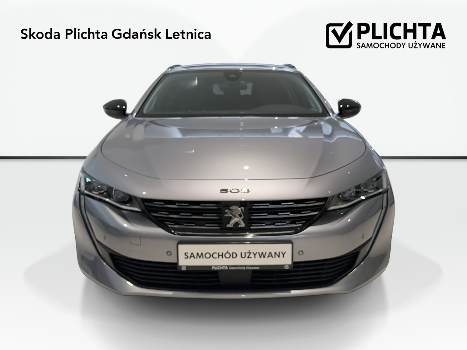 Peugeot 508 1.2&nbsp;Puretech 130 KM EAT8 , kamera , tempomat , GW
