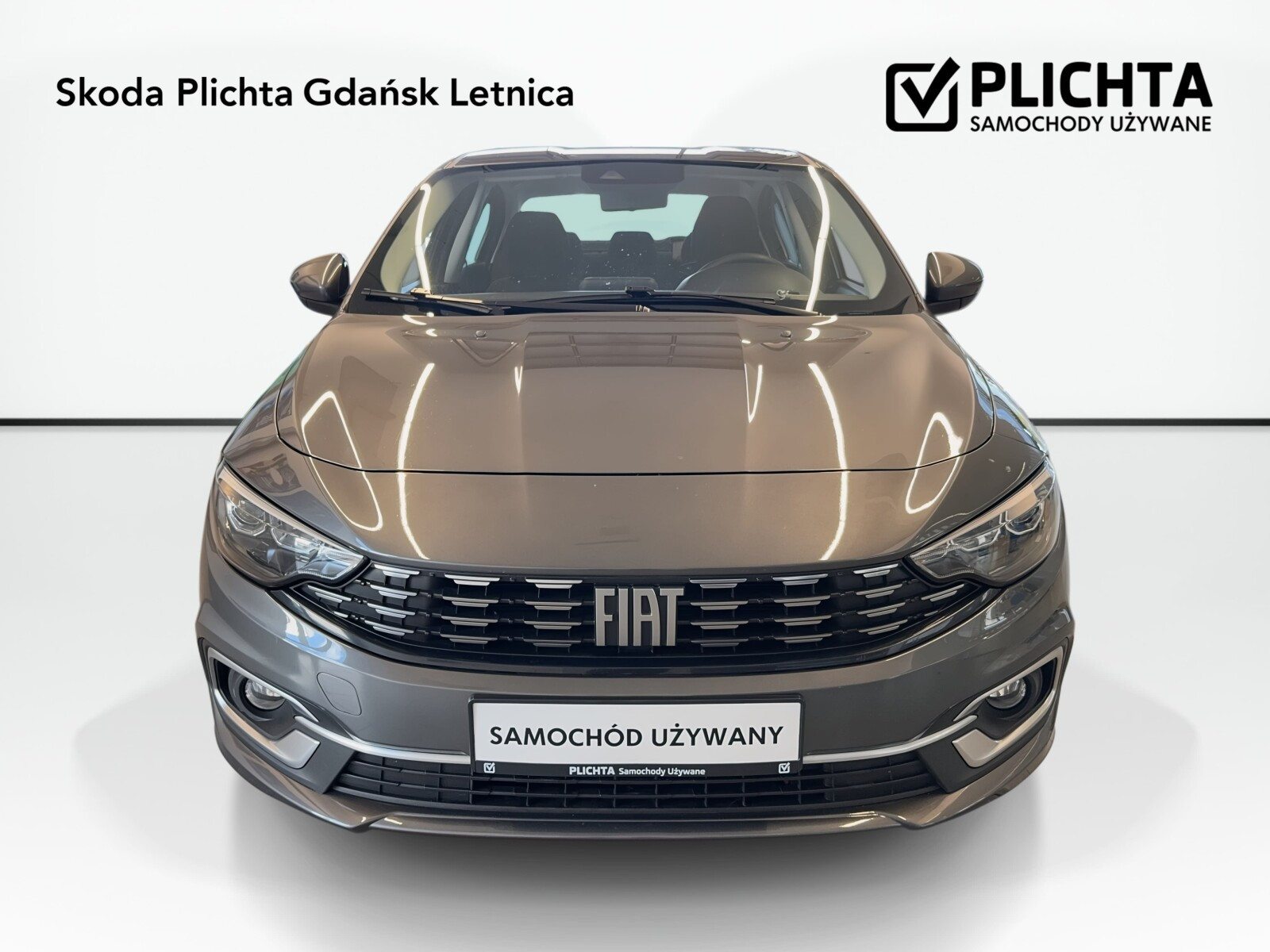 Fiat Tipo 1.0 T3 100 KM Cross , Kamera , Tempomat, GW