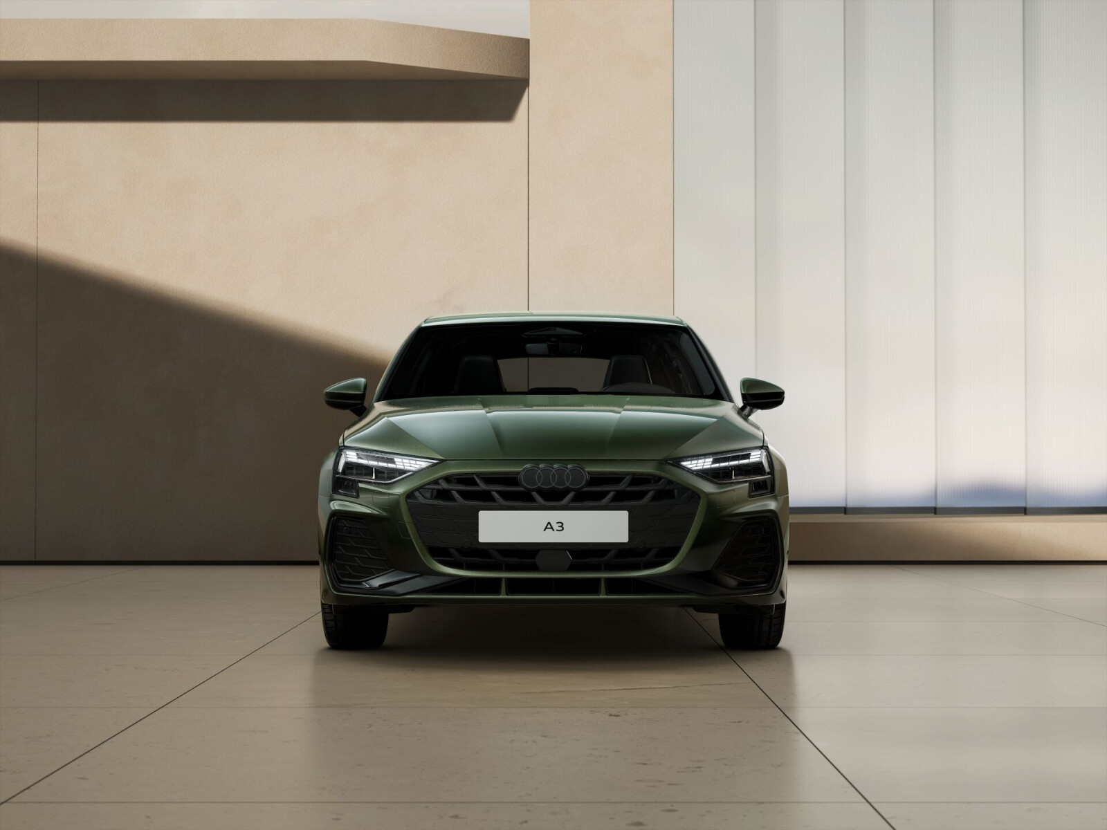 S line TFSI 110 kW S tronic * Pakiet Technology *