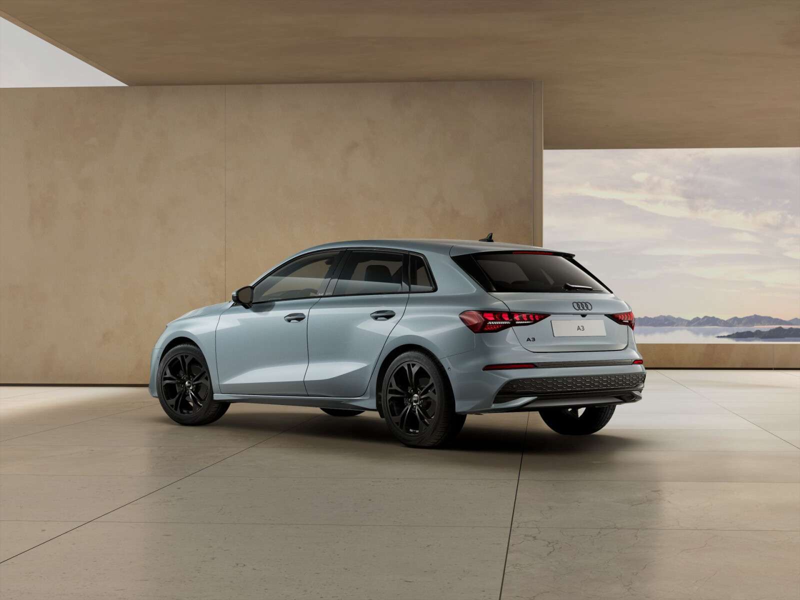 Advanced TFSI 110 kW S tronic * Pakiet Technology *