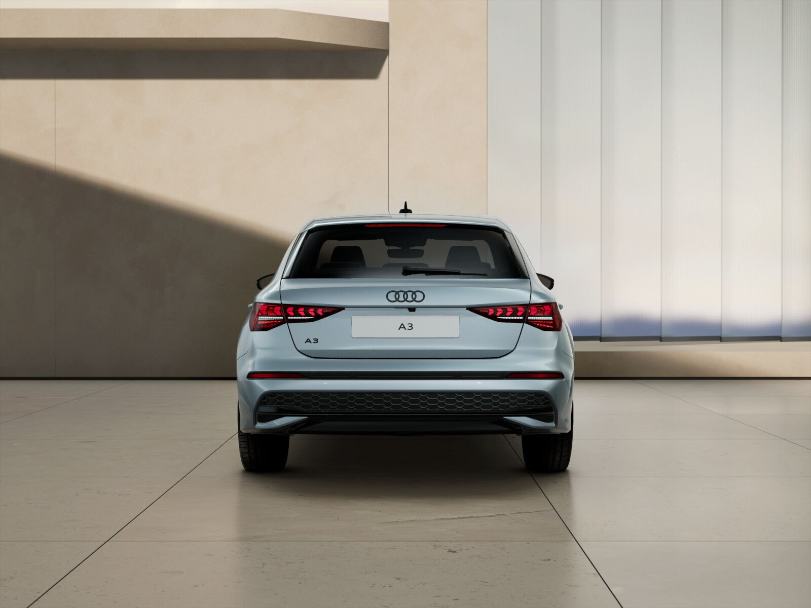Advanced TFSI 110 kW S tronic * Pakiet Technology *