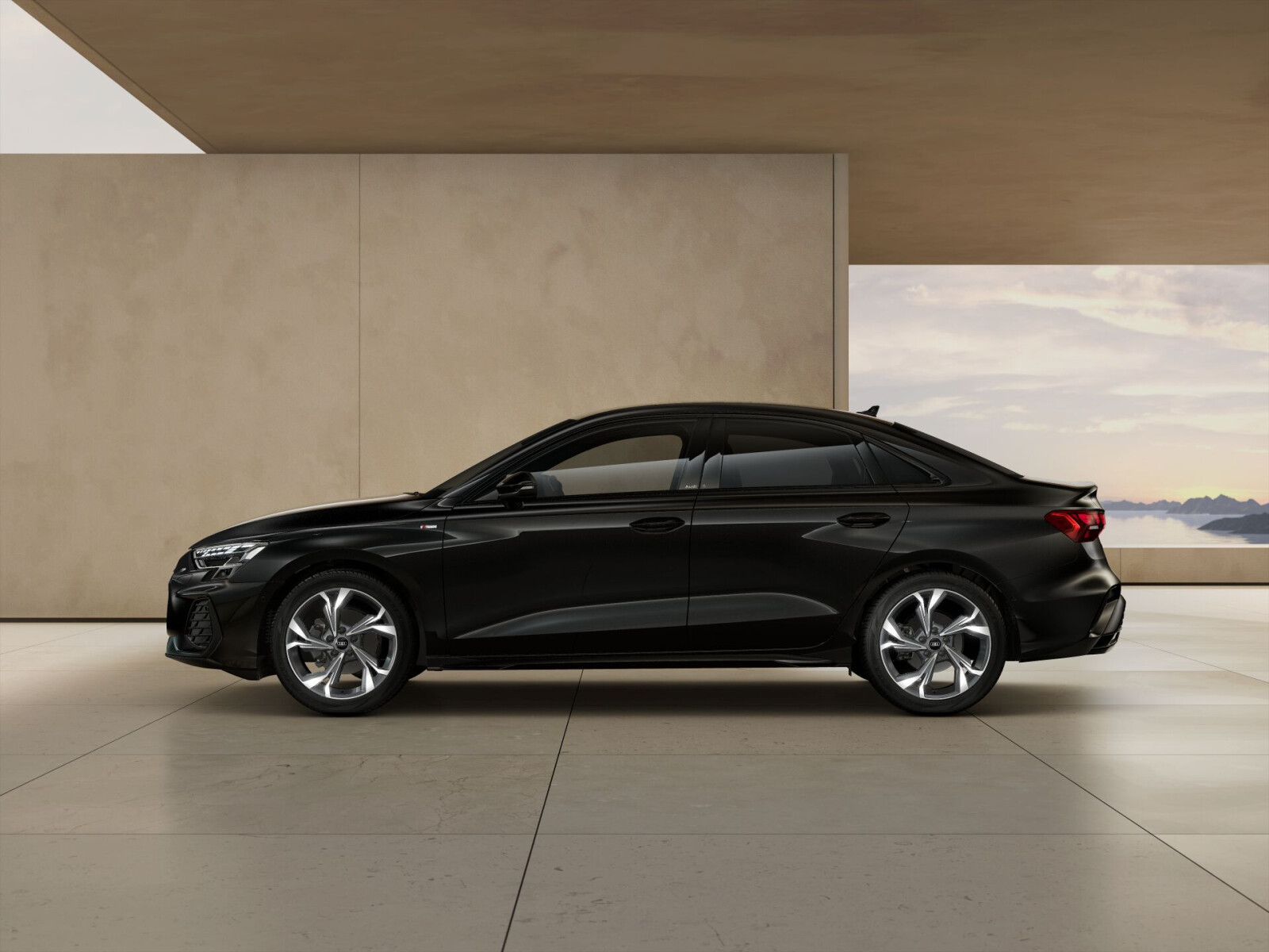 S line TDI 110 kW S tronic * Pakiet Technology *