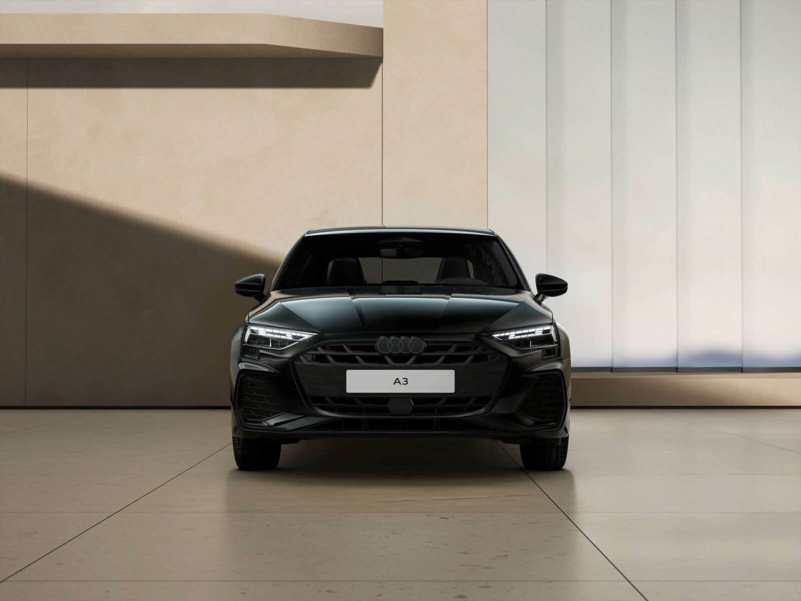S line TDI 110 kW S tronic * Pakiet Technology *