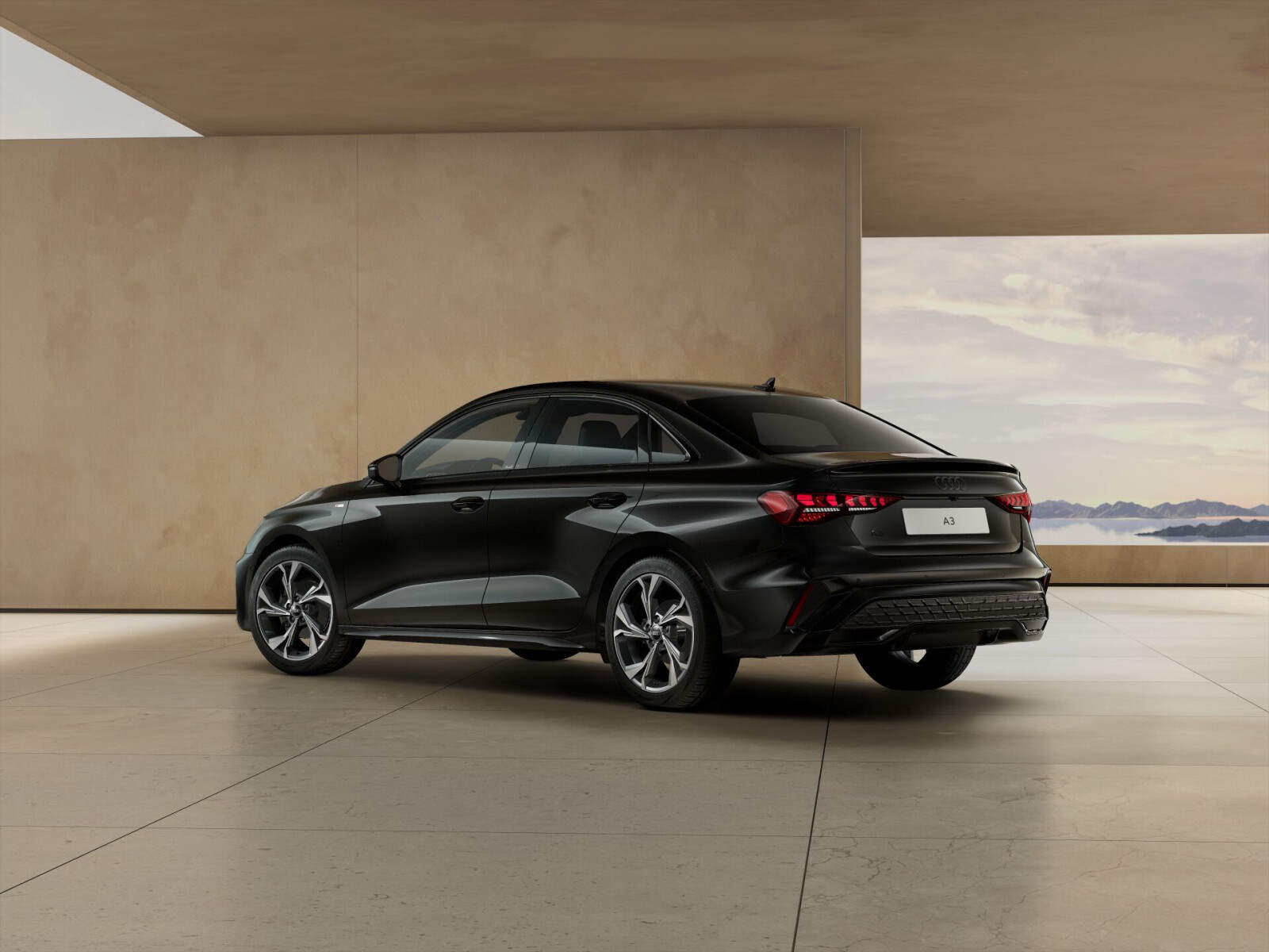 S line TDI 110 kW S tronic * Pakiet Technology *