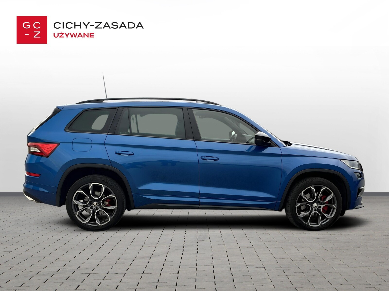 2.0 TDI 240KM 4x4 RS DSG |Kamera 360|Canton|LED|Virtual|Salon PL