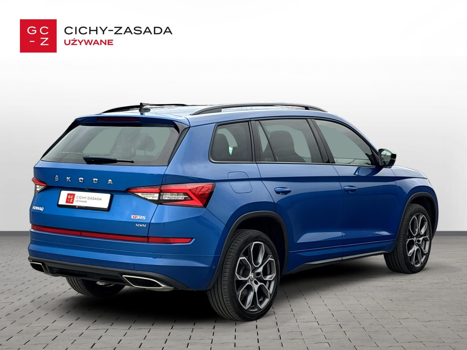 2.0 TDI 240KM 4x4 RS DSG |Kamera 360|Canton|LED|Virtual|Salon PL