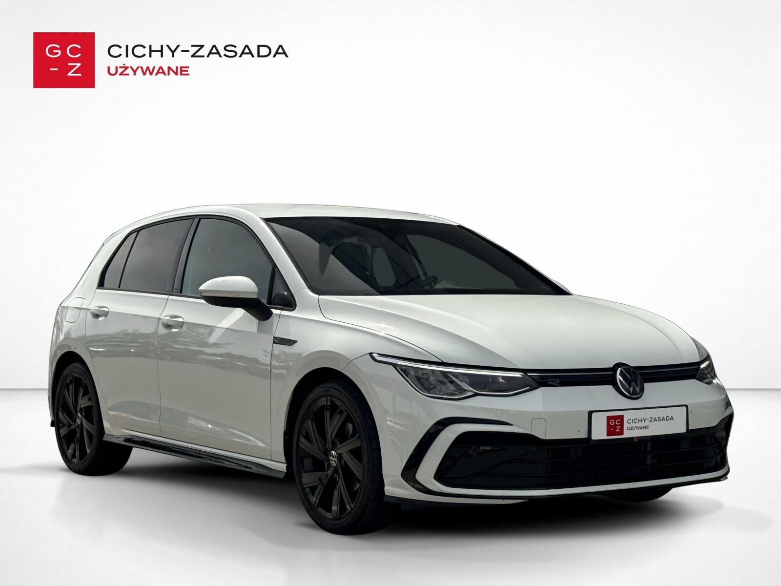 SalonPL TSI 150KM DSG R-Line 18"|ACC|LED|Digital|Ambiente|APPconnect