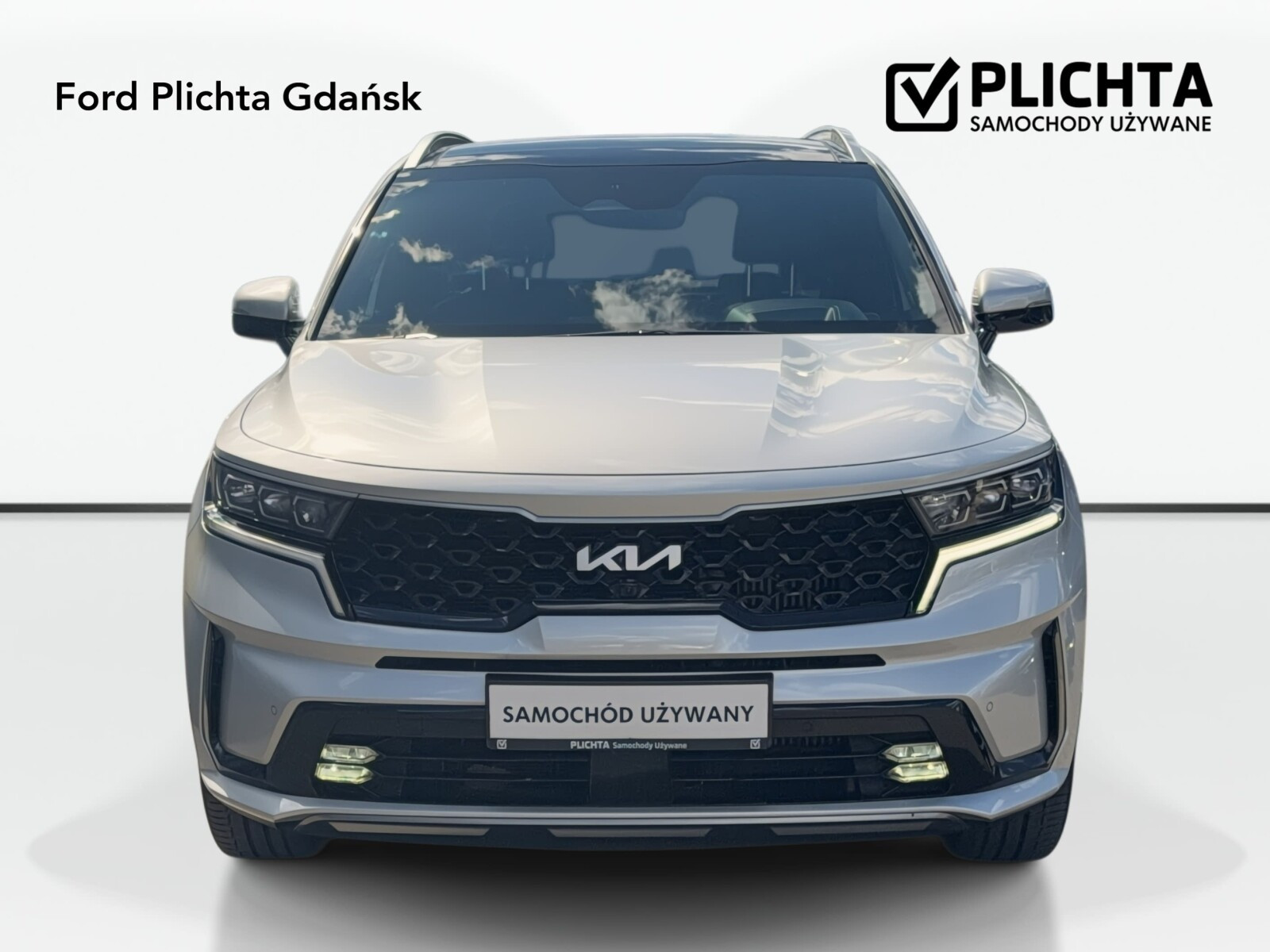 1.6 T-GDI 4WD Platinum Hybrid plug-in 265 KM Automat FV Vat 23%