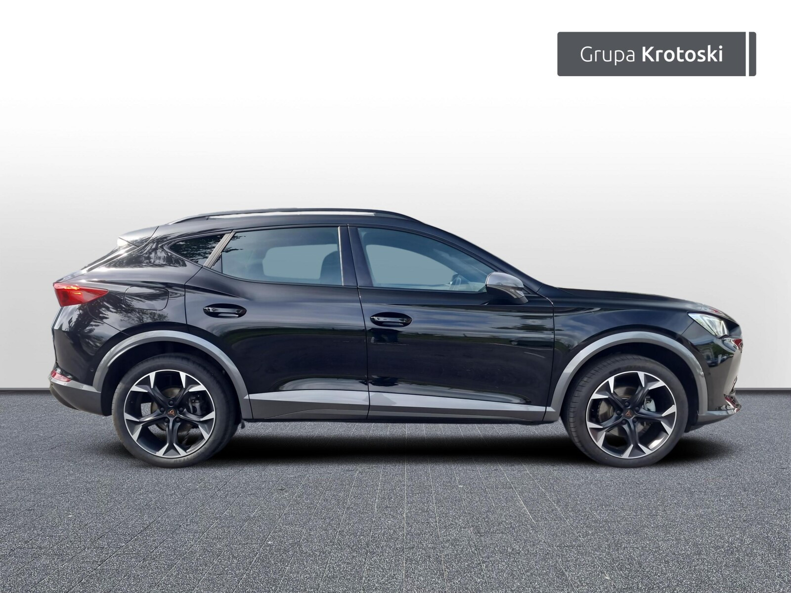 2.0 TDI 4Drive DSG 150KM/ACC/DCC/LED/Ambiente/Kamera/Full Link