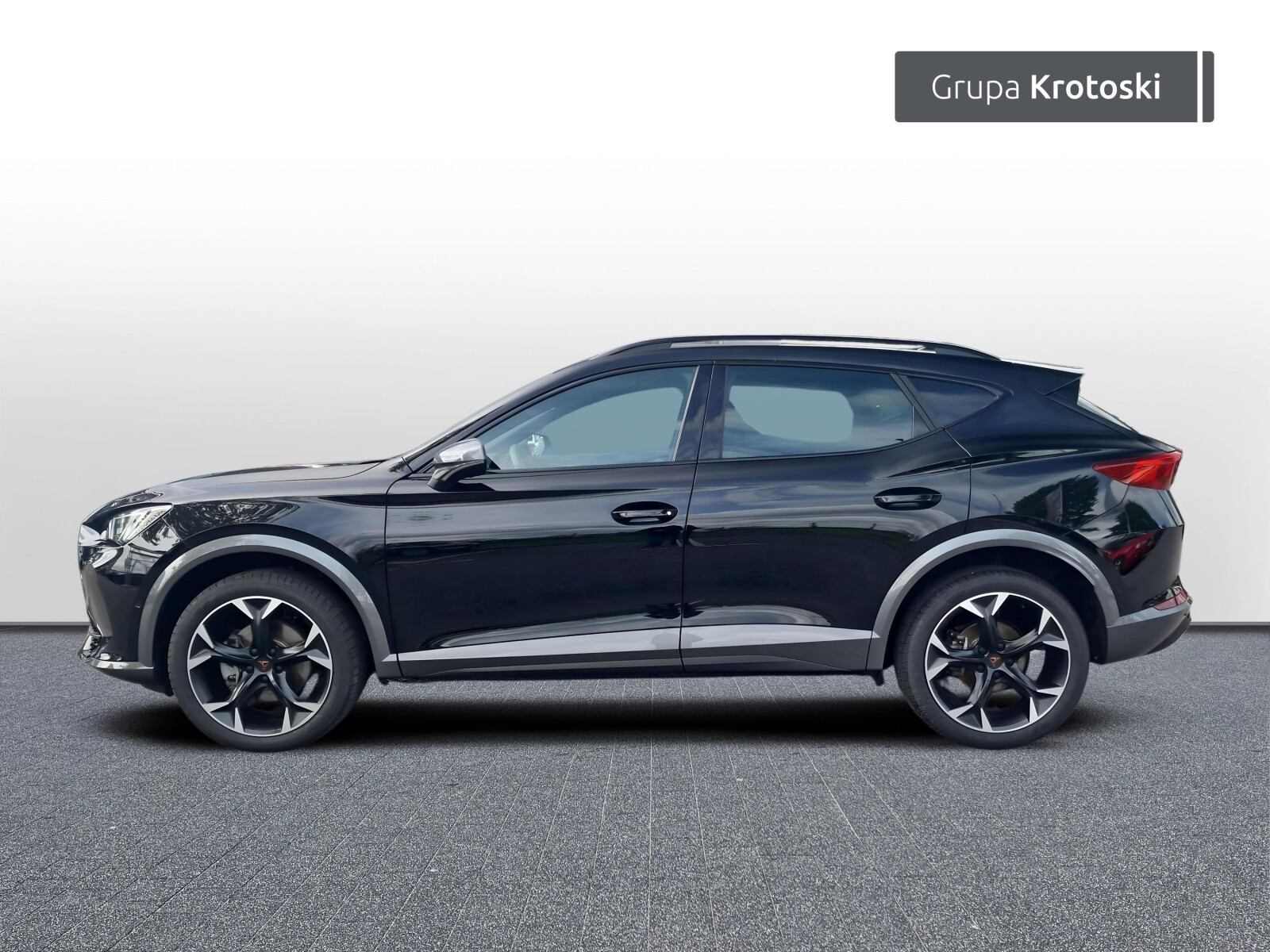2.0 TDI 4Drive DSG 150KM/ACC/DCC/LED/Ambiente/Kamera/Full Link