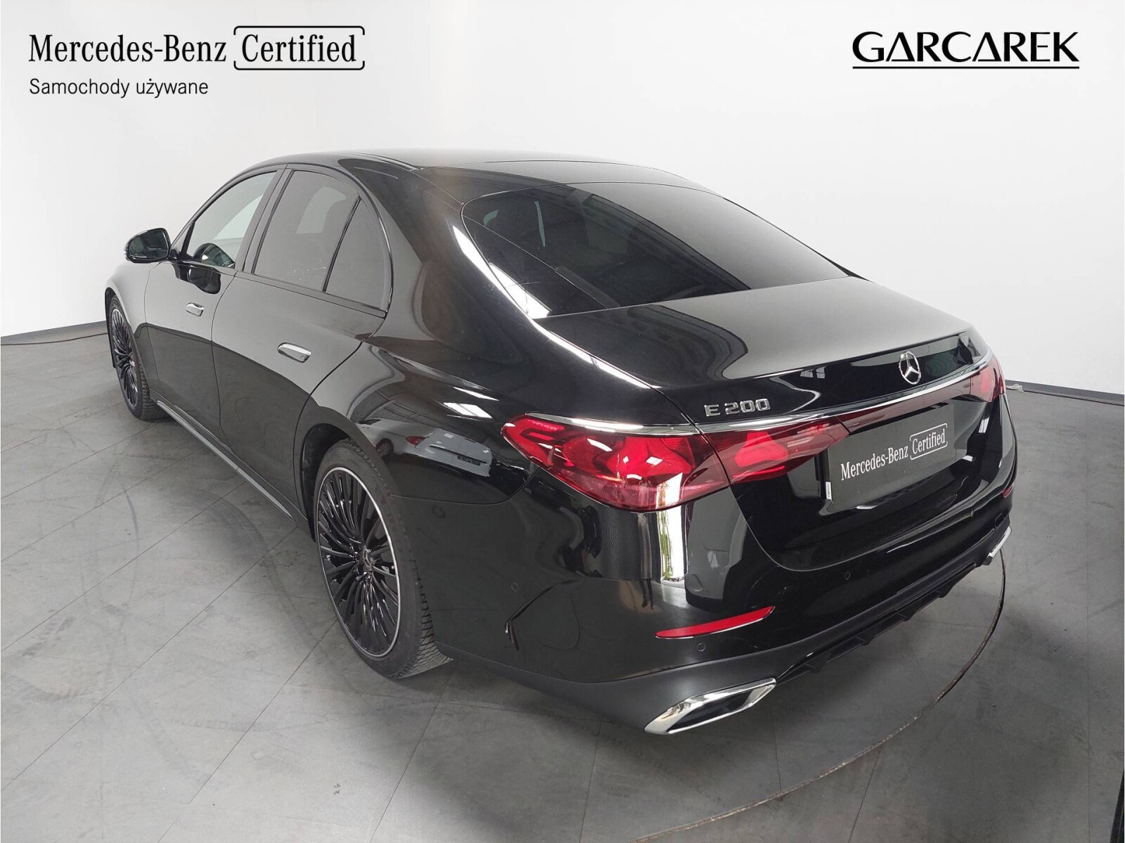 200 mHEV AMG-Line 9G-Tronic/SalonPL/FV 23%/Gwarancja