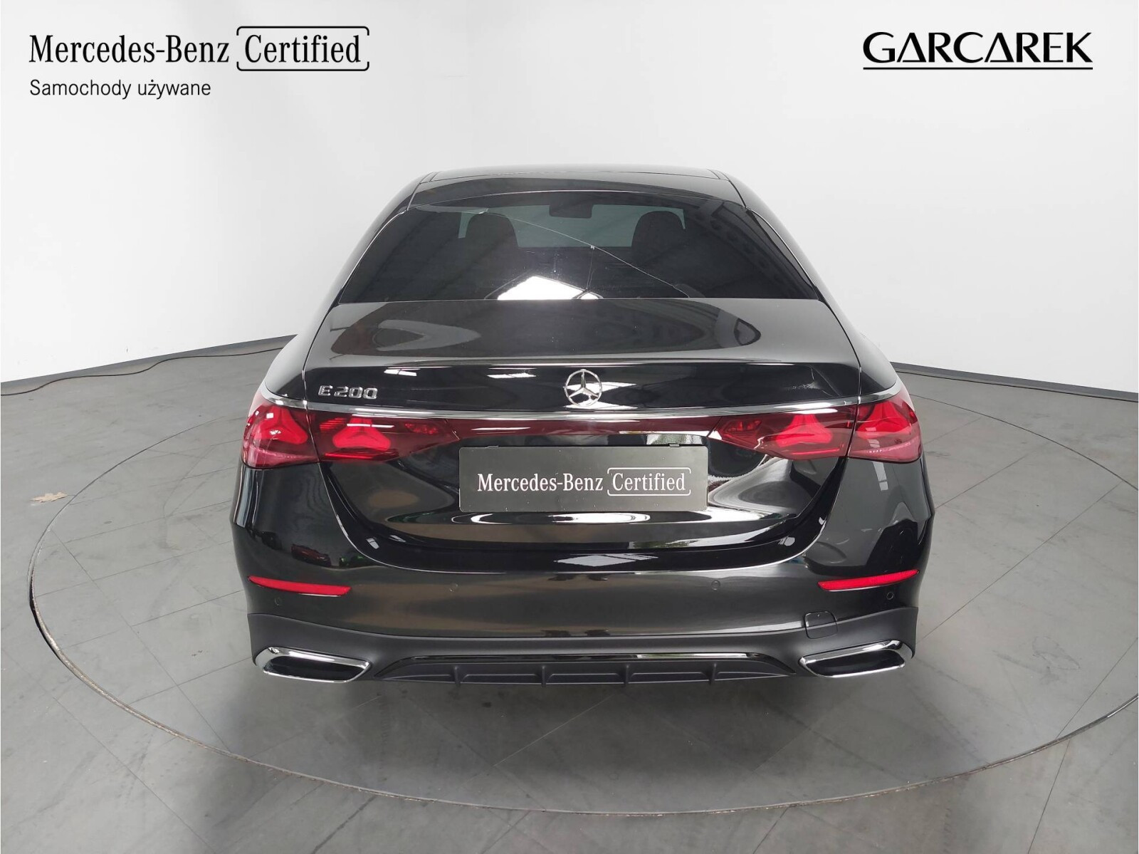 200 mHEV AMG-Line 9G-Tronic/SalonPL/FV 23%/Gwarancja