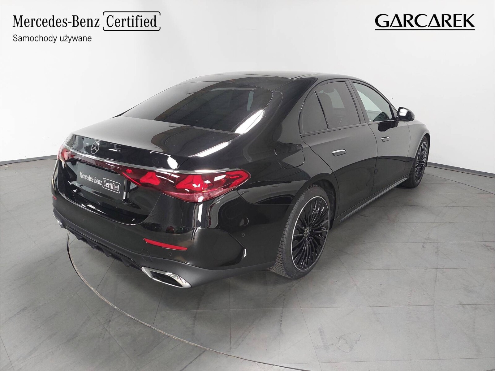 200 mHEV AMG-Line 9G-Tronic/SalonPL/FV 23%/Gwarancja