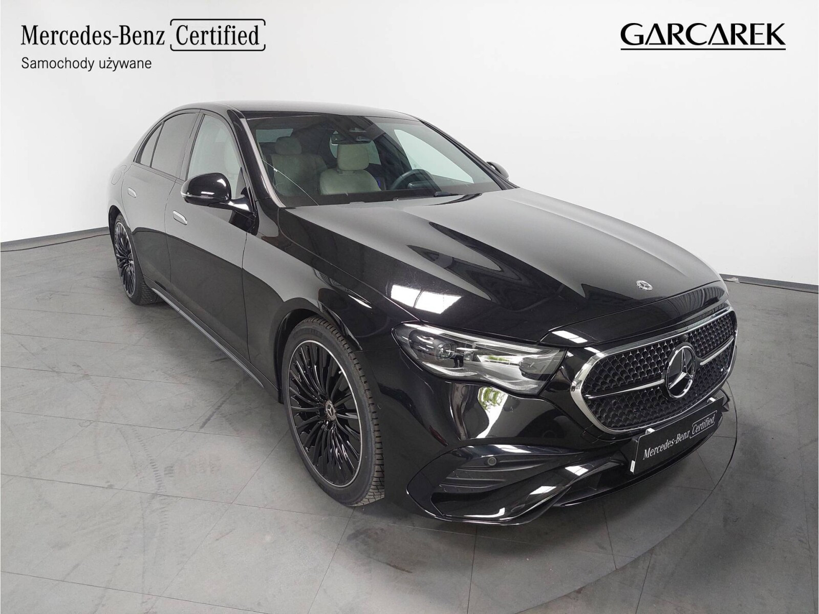 200 mHEV AMG-Line 9G-Tronic/SalonPL/FV 23%/Gwarancja