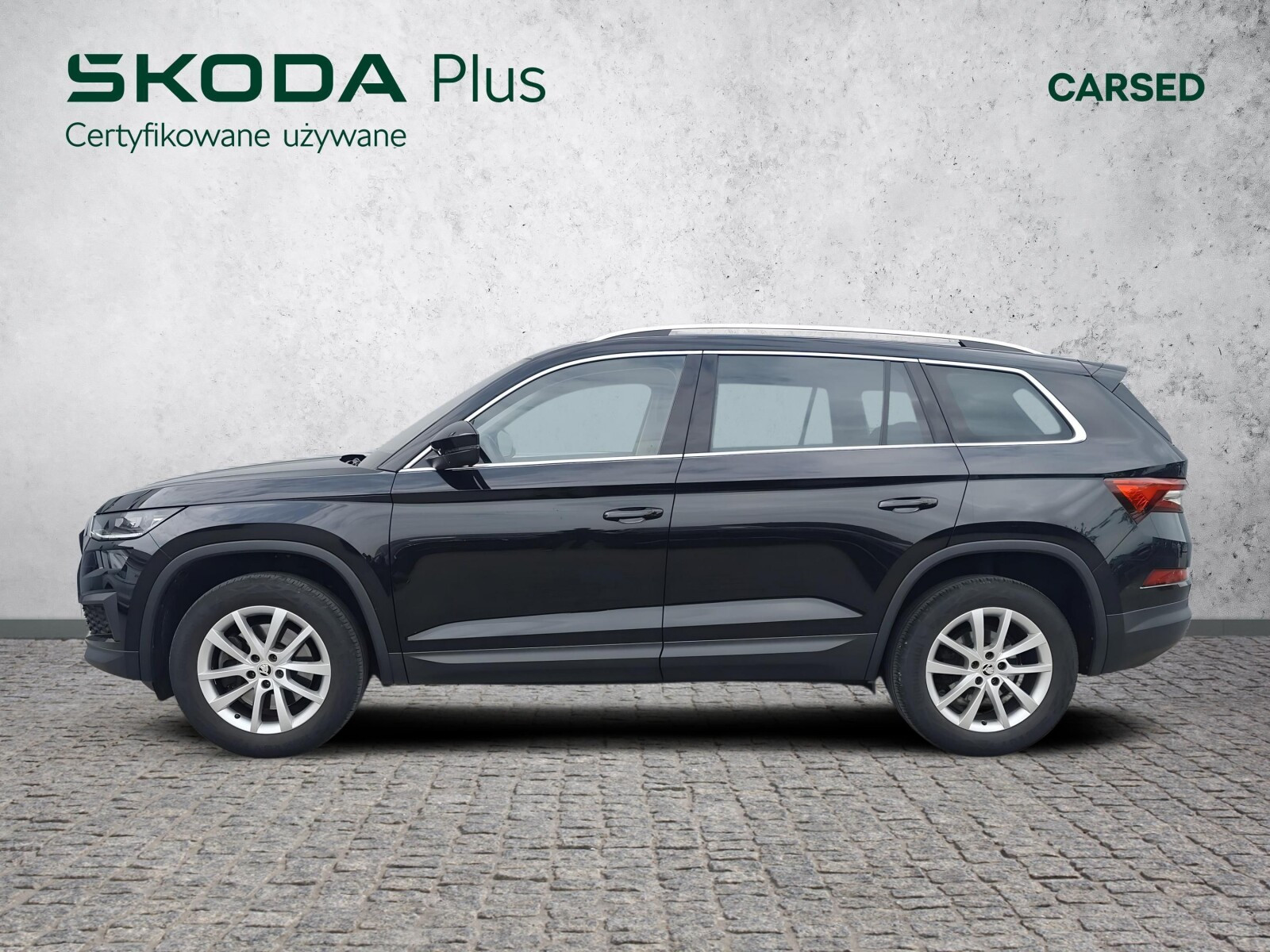 Style 4x4, 2.0 TSI/190KM, DSG, HAK, Panorama, FV 23%, ASO