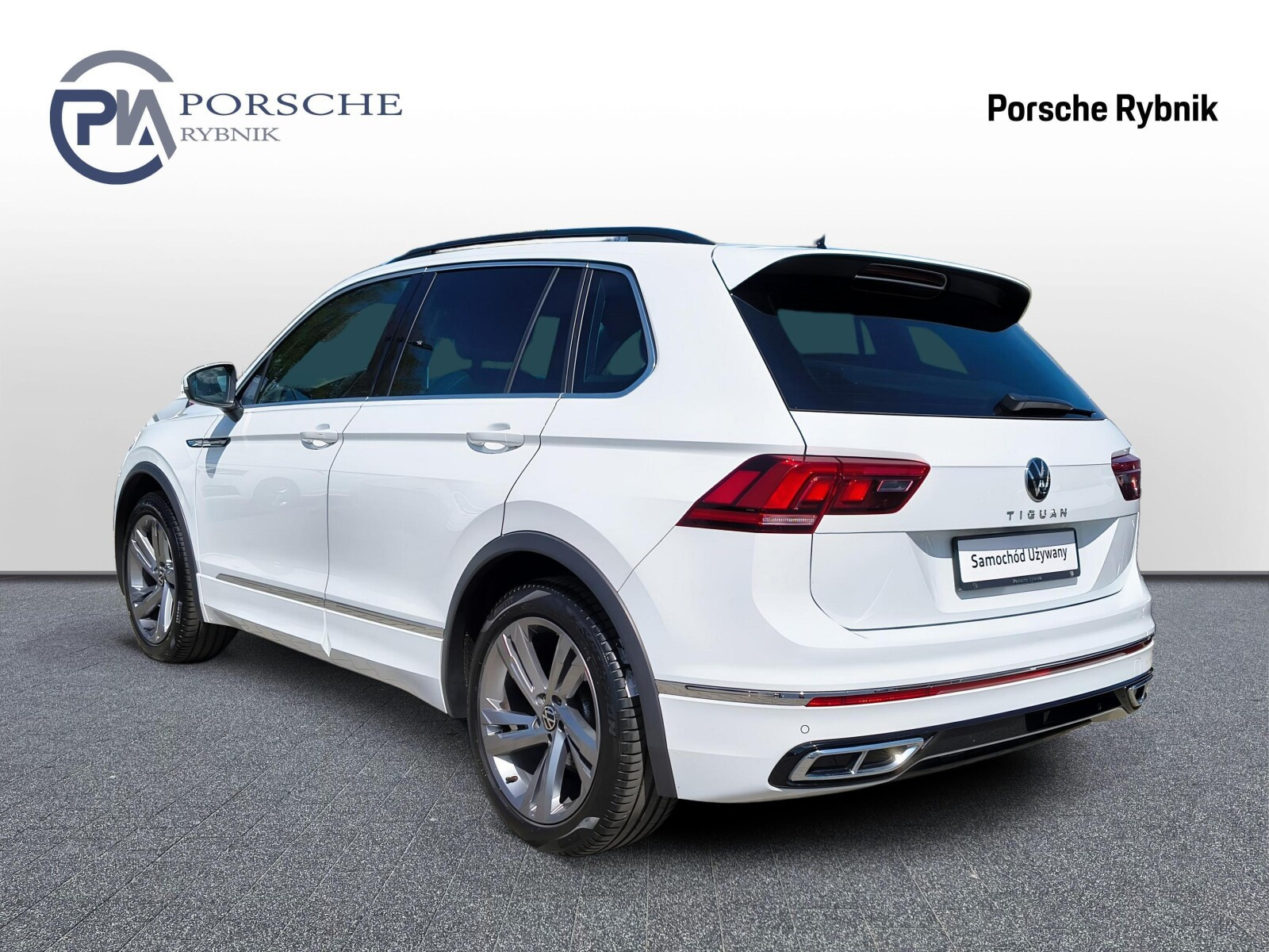 2.0TDI 150KM ACC R-Line Panorama Webasto Navi Matrix Virt.Cockpit