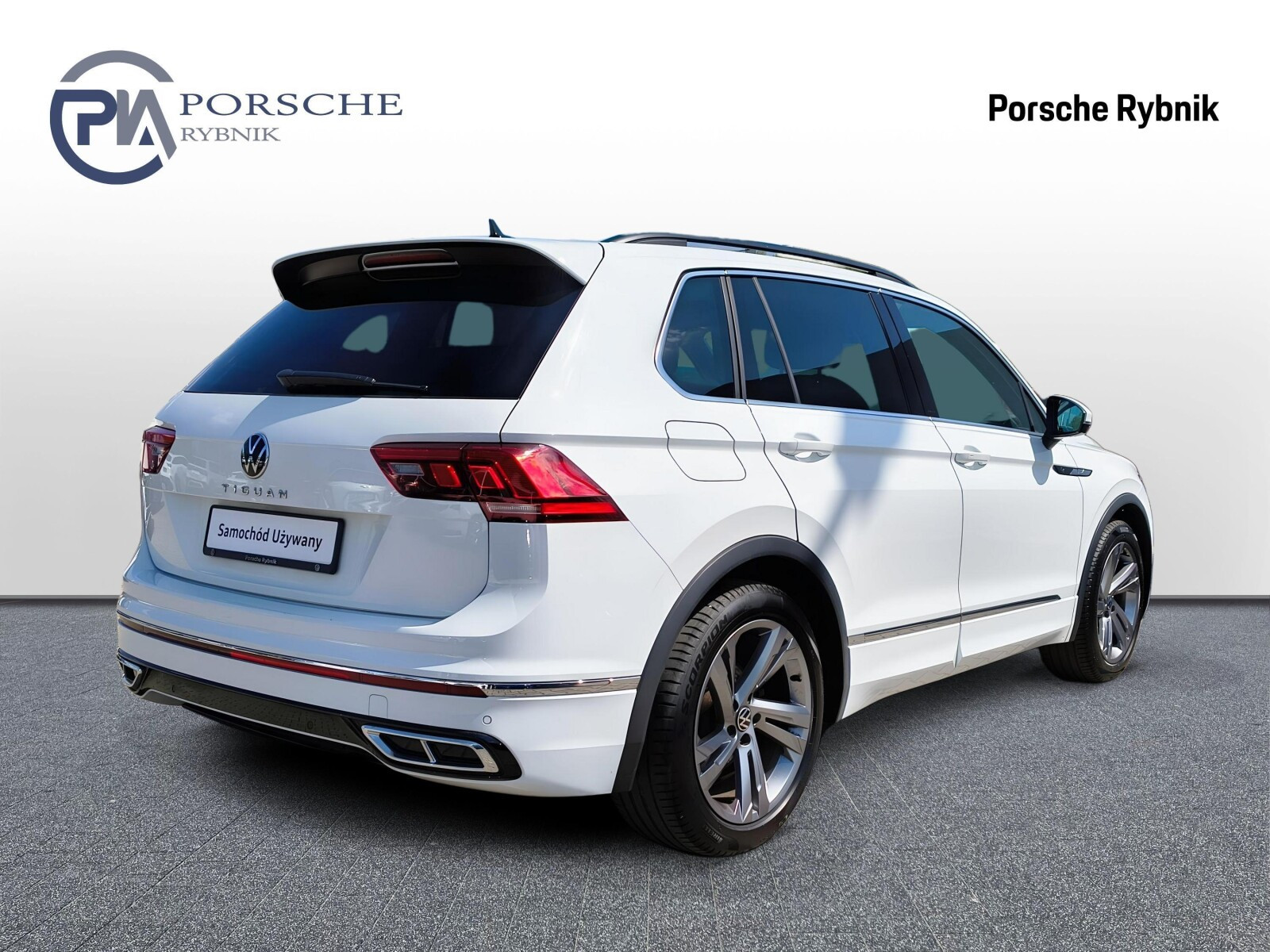2.0TDI 150KM ACC R-Line Panorama Webasto Navi Matrix Virt.Cockpit
