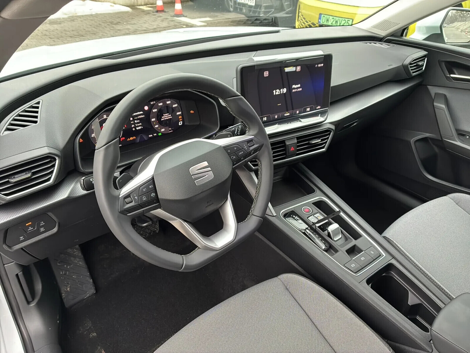 Style 1.5 e-TSI 150 KM DSG