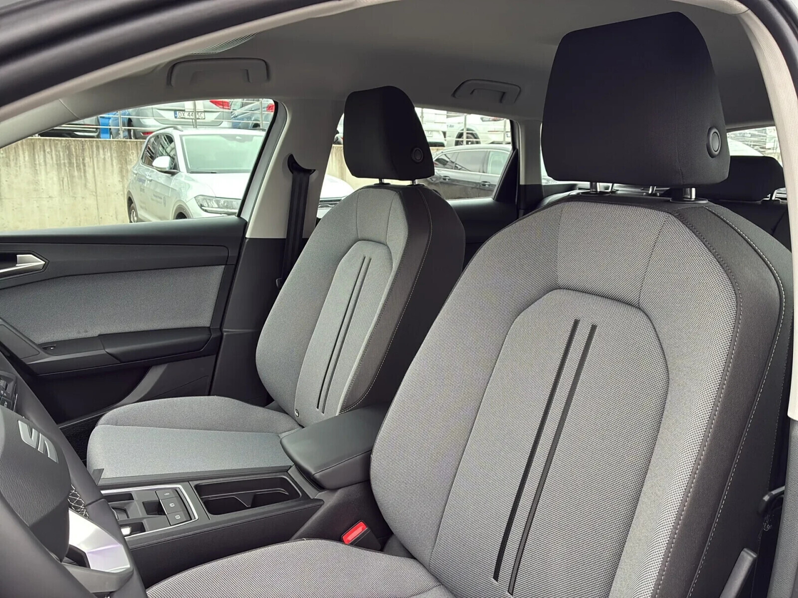 Style 1.5 e-TSI 150 KM DSG