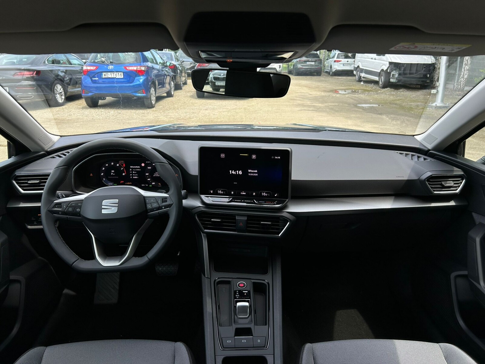 Style 1.5 e-TSI 150 KM DSG