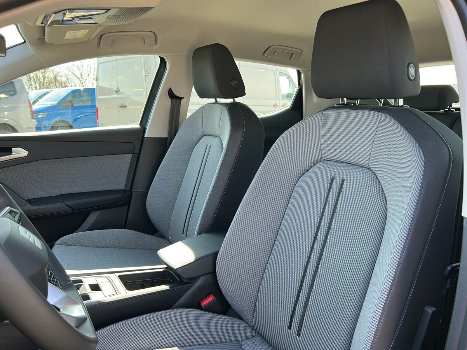 Style 1.5 e-TSI 150 KM DSG