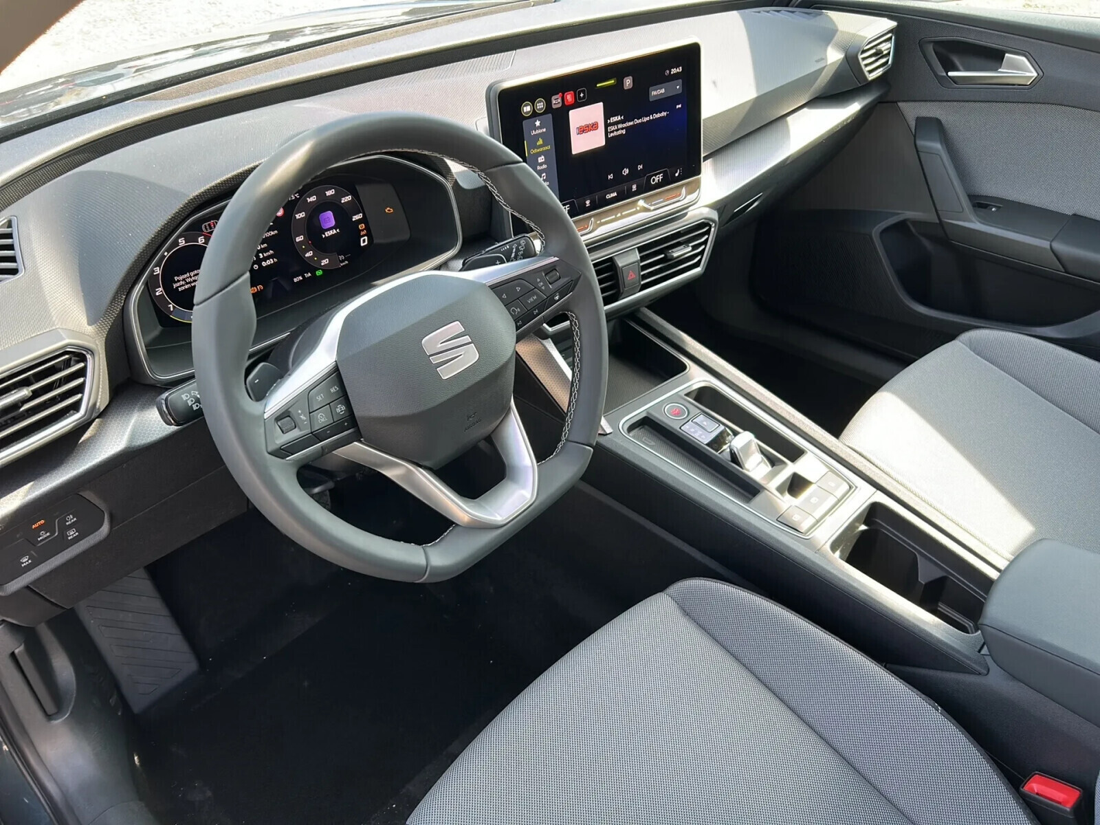 Style 1.5 e-TSI 150 KM DSG