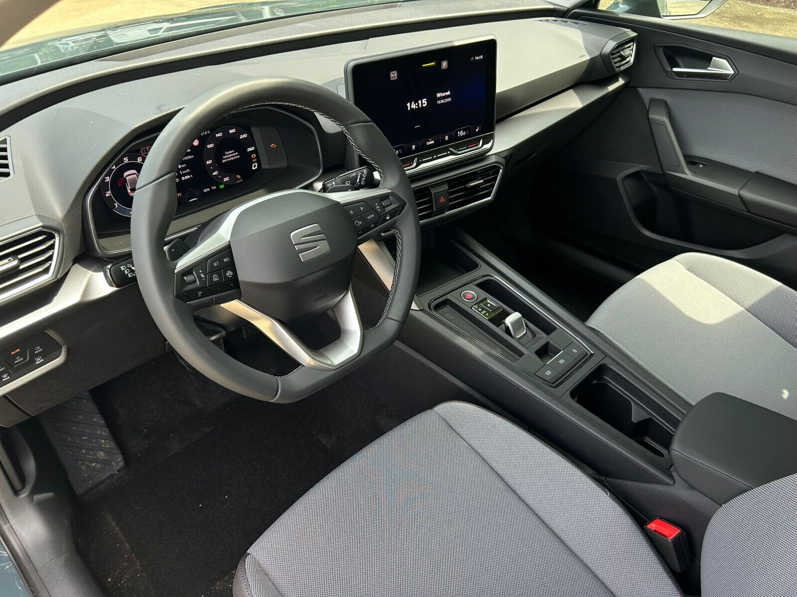 Style 1.5 e-TSI 115 KM DSG