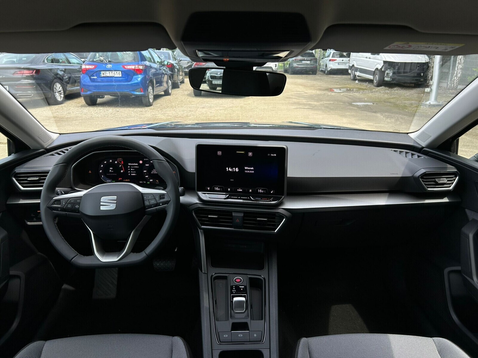 Style 1.5 e-TSI 115 KM DSG
