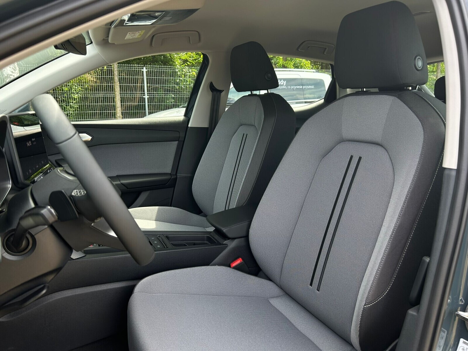Style 1.5 e-TSI 115 KM DSG