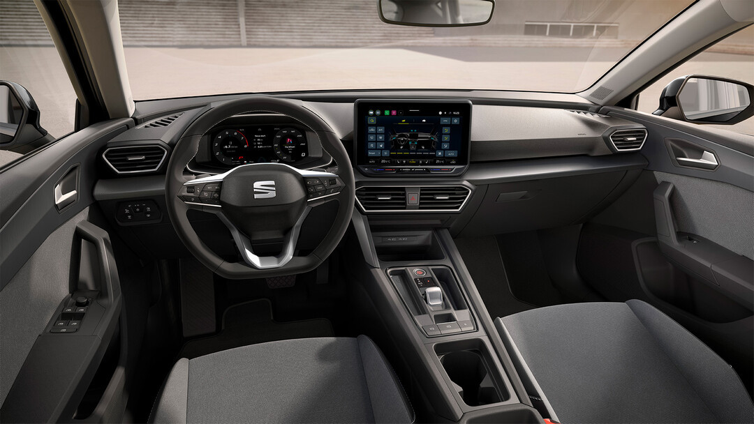 Style 1.5 e-TSI 115 KM DSG