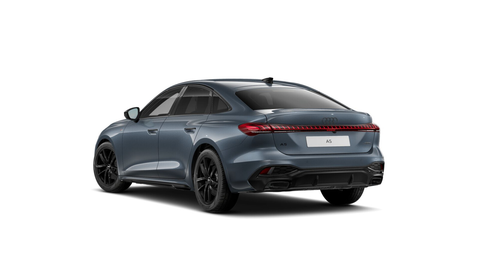 TFSI quattro 150 kW S tronic