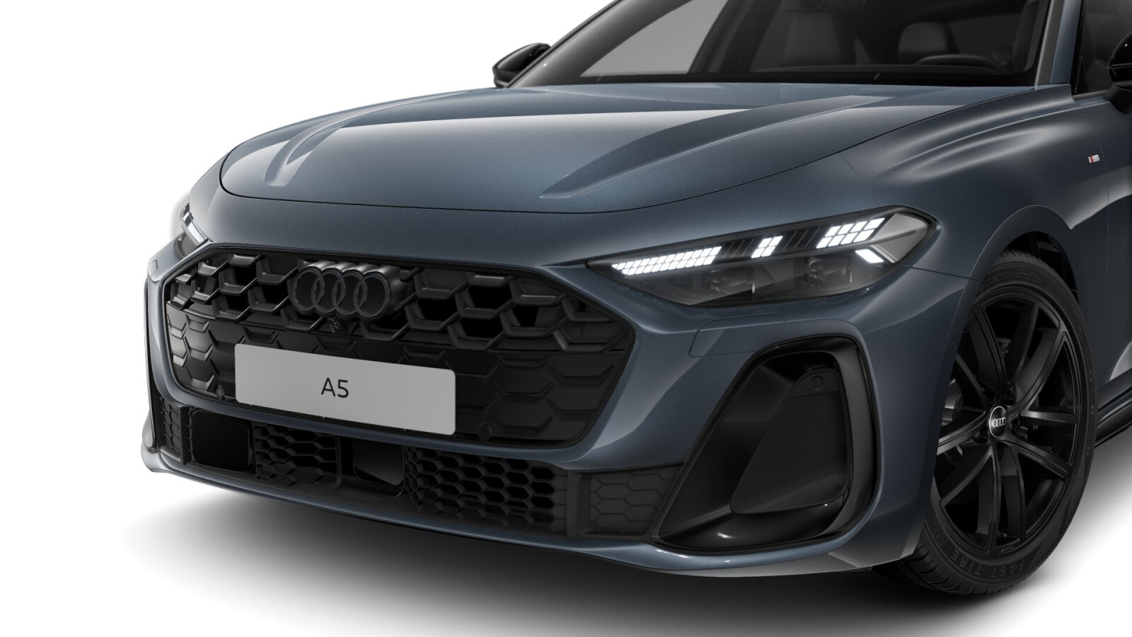 TFSI quattro 150 kW S tronic