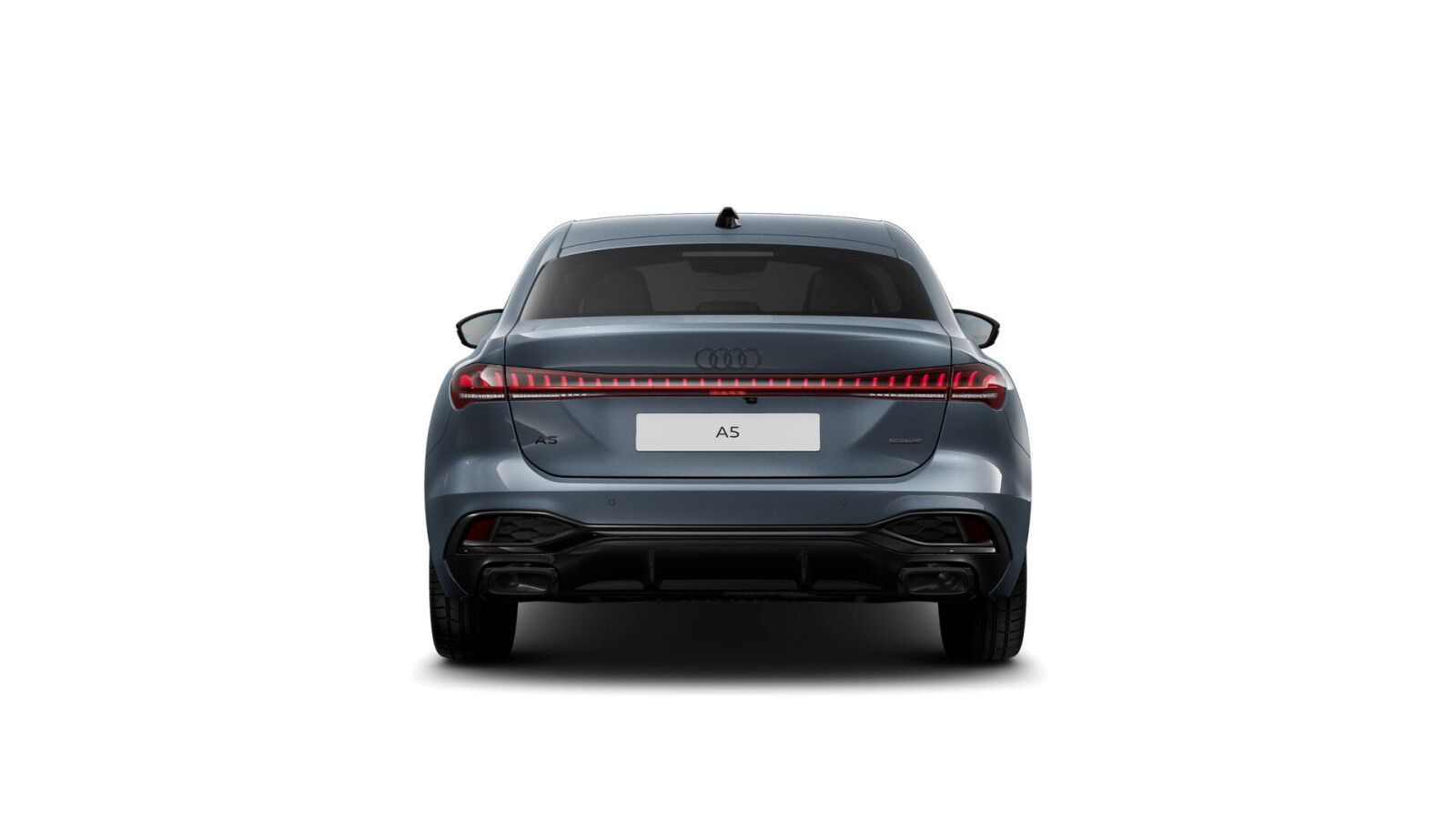 TFSI quattro 150 kW S tronic