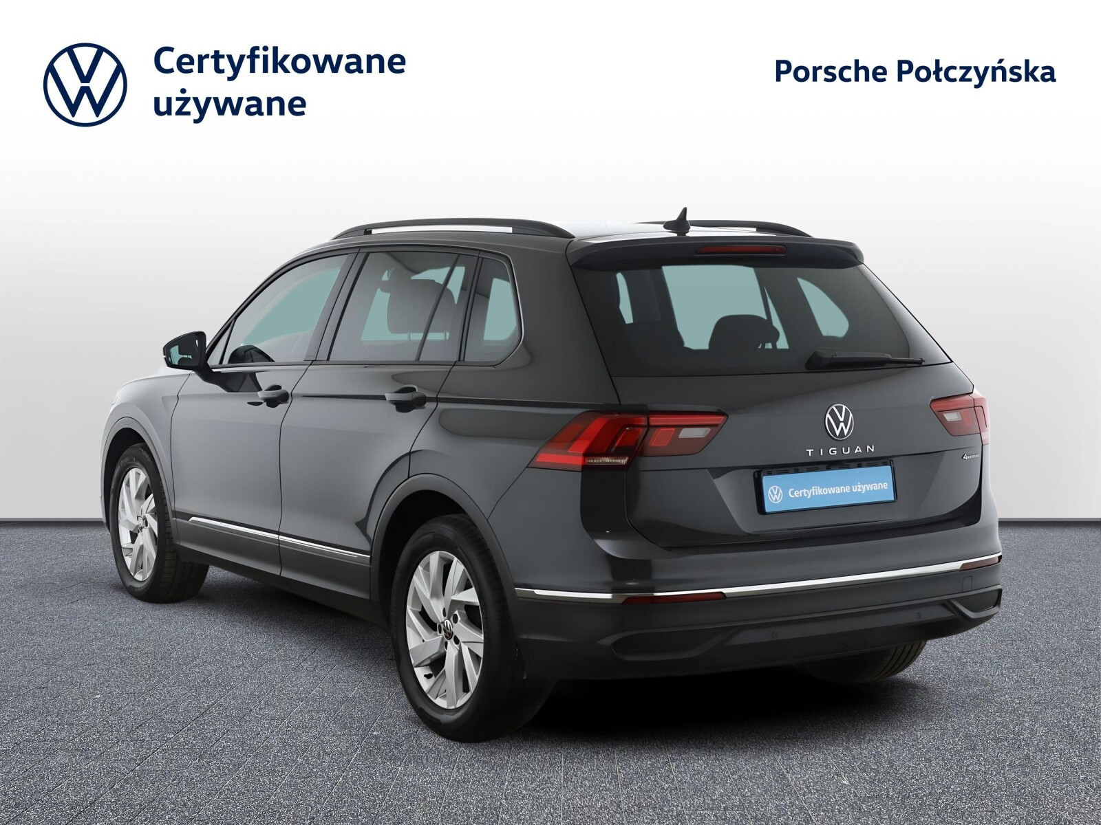 diesel, automatyczna, napęd 4x4 (dołączany automatycznie), 5 drzwi, 200KM