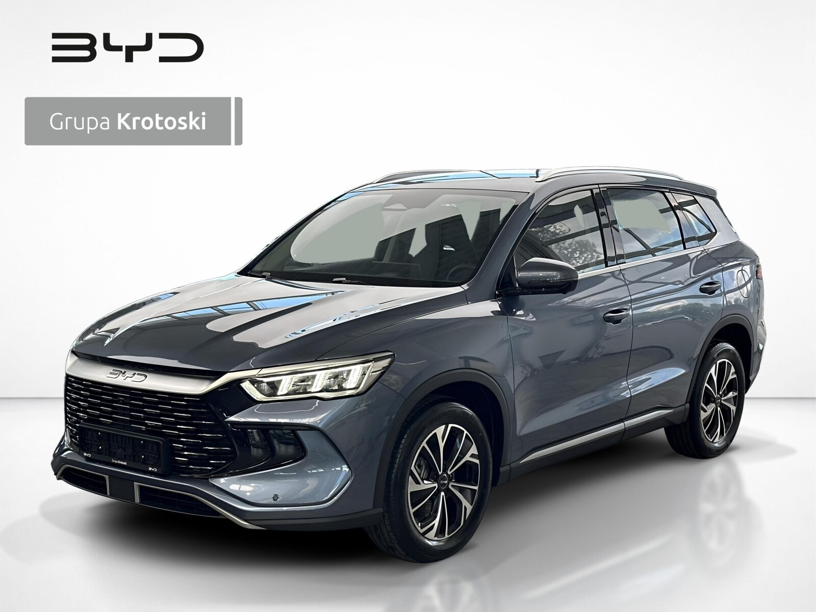 Design 212km Plug-In Mega Rabat