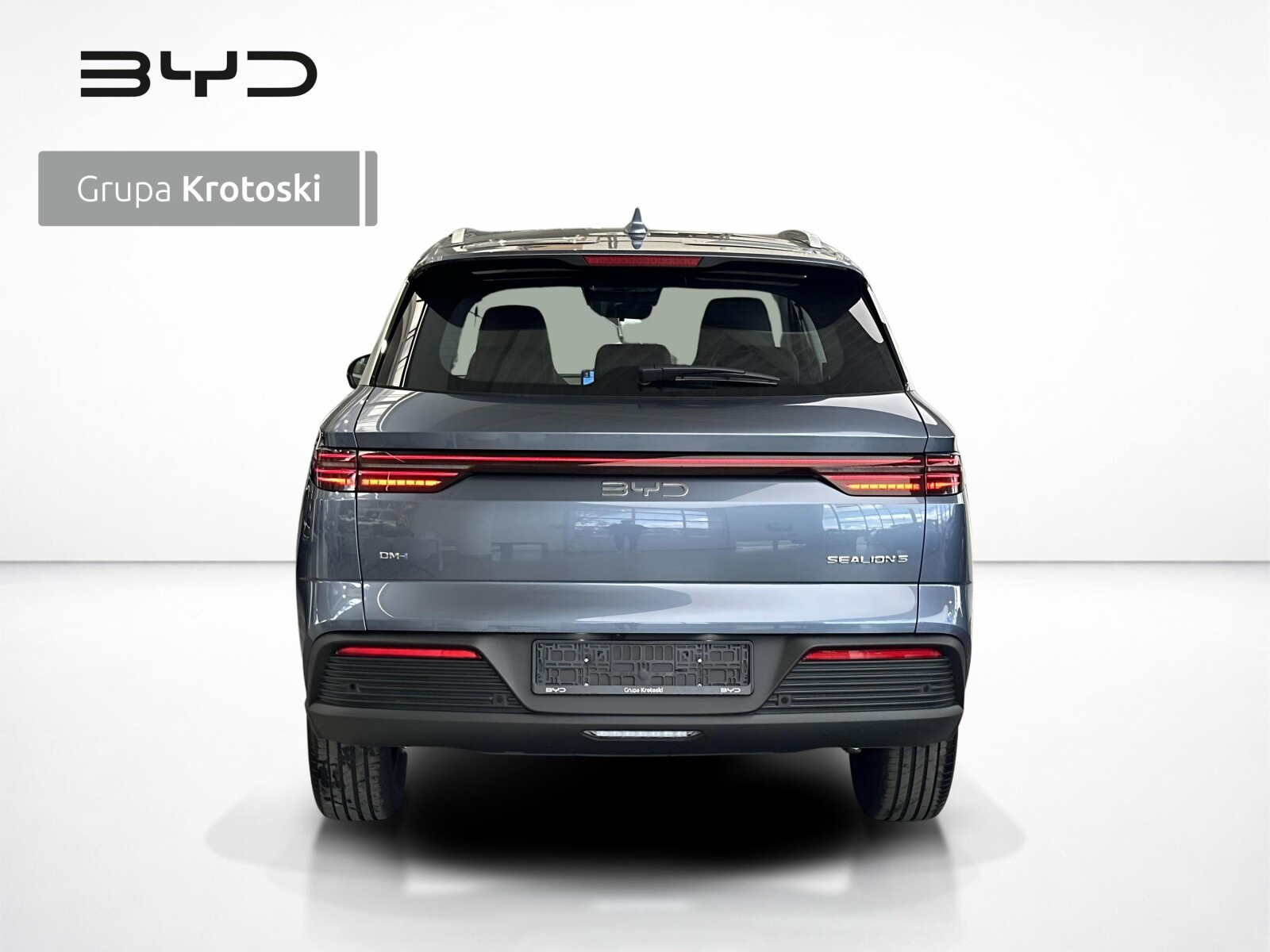 Design 212km Plug-In Mega Rabat